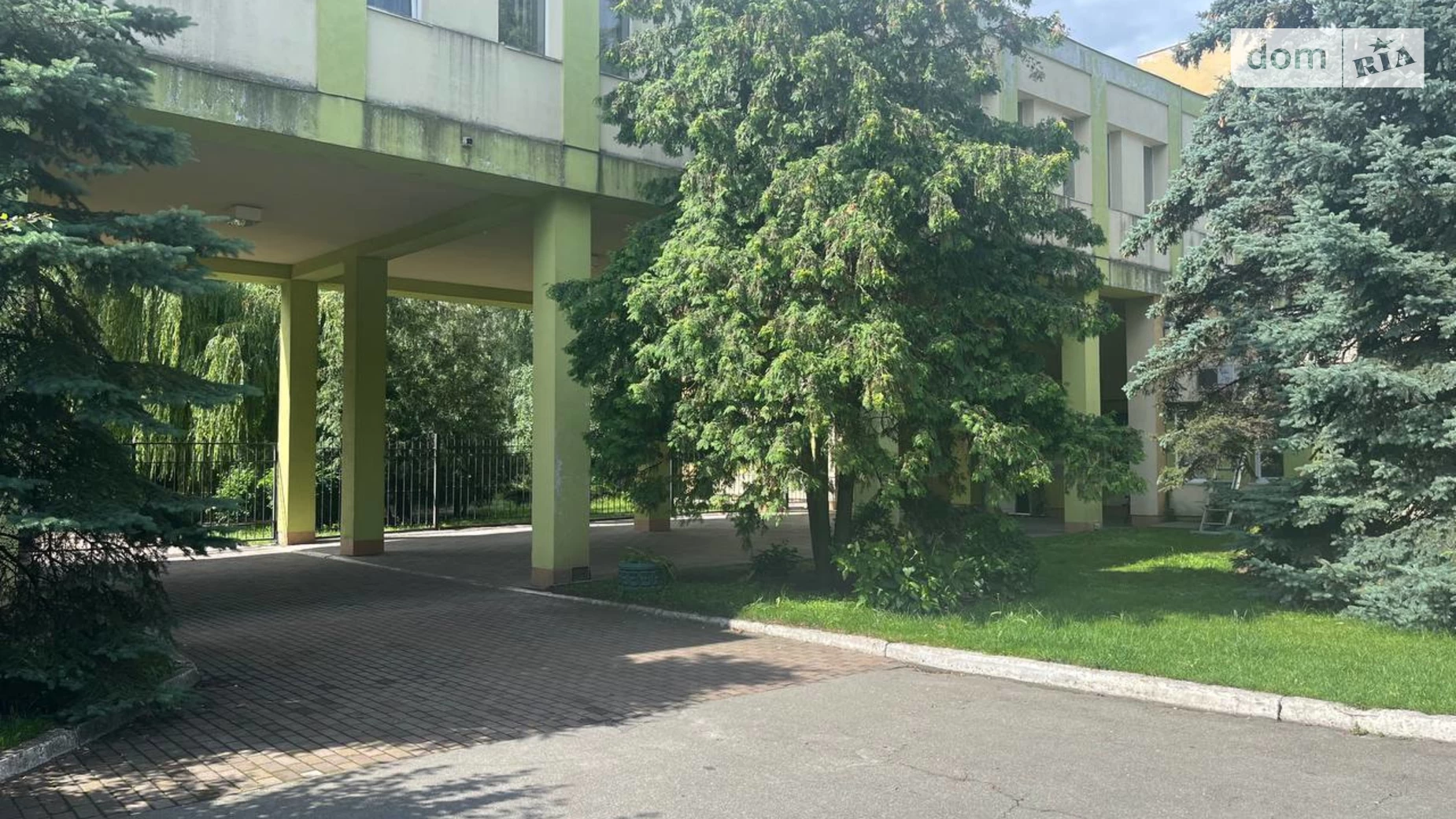 Продается офис 594 кв. м в бизнес-центре, цена: 1045000 $ - фото 3
