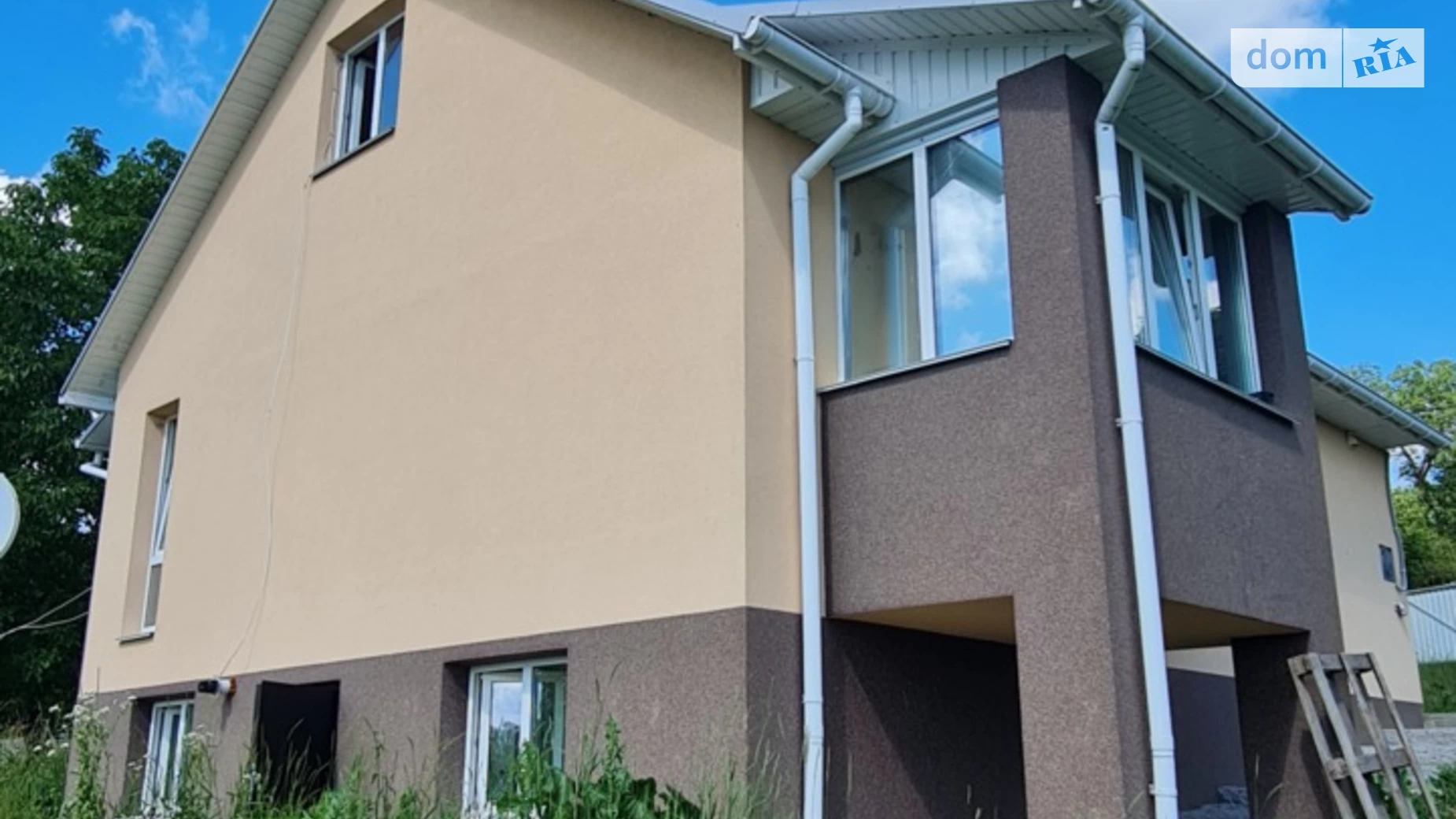 Продается дом на 2 этажа 128 кв. м с мебелью, цена: 55000 $ - фото 4