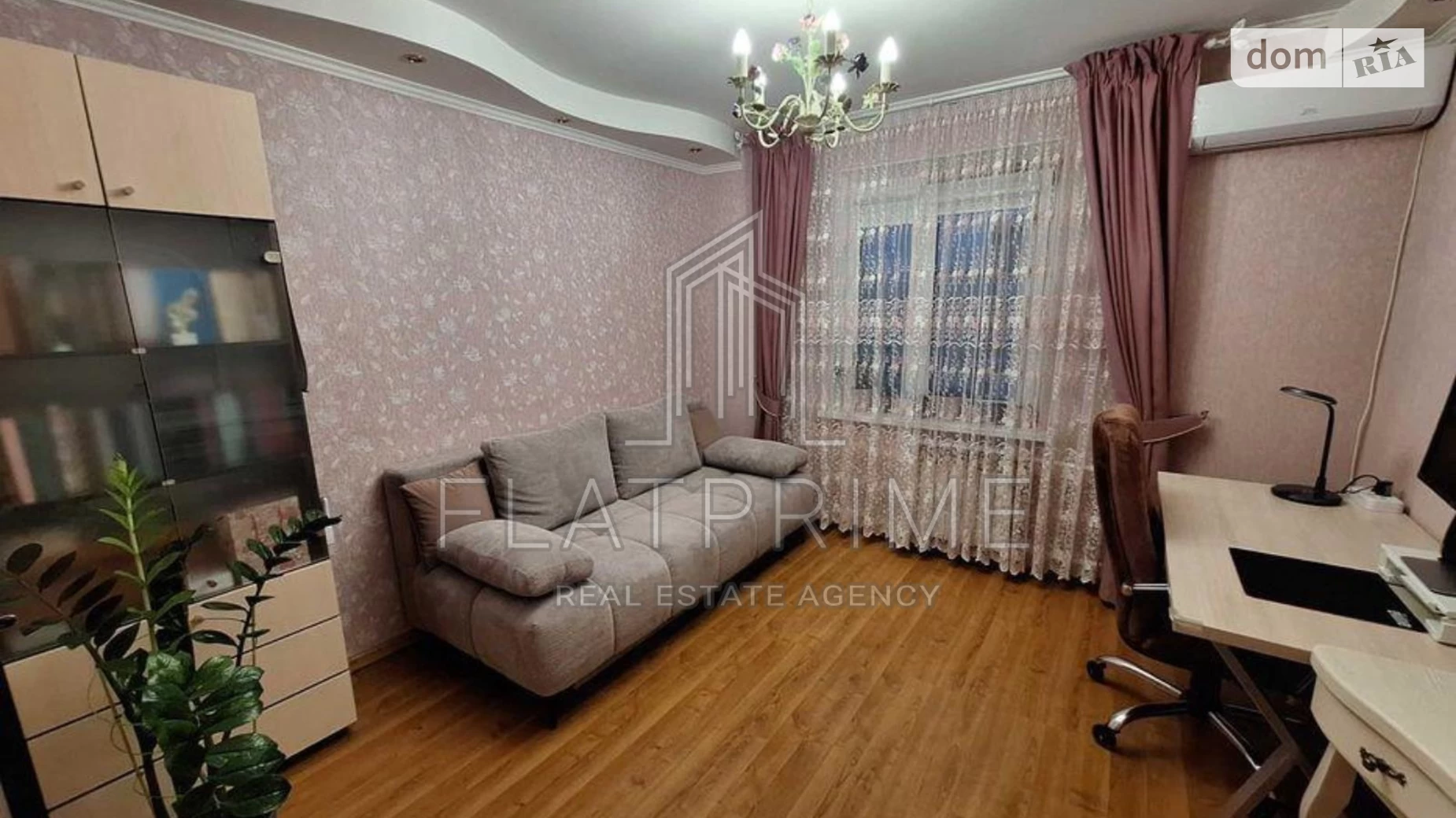 Продается 3-комнатная квартира 92.9 кв. м в Киеве, просп. Петра Григоренко, 3 - фото 3