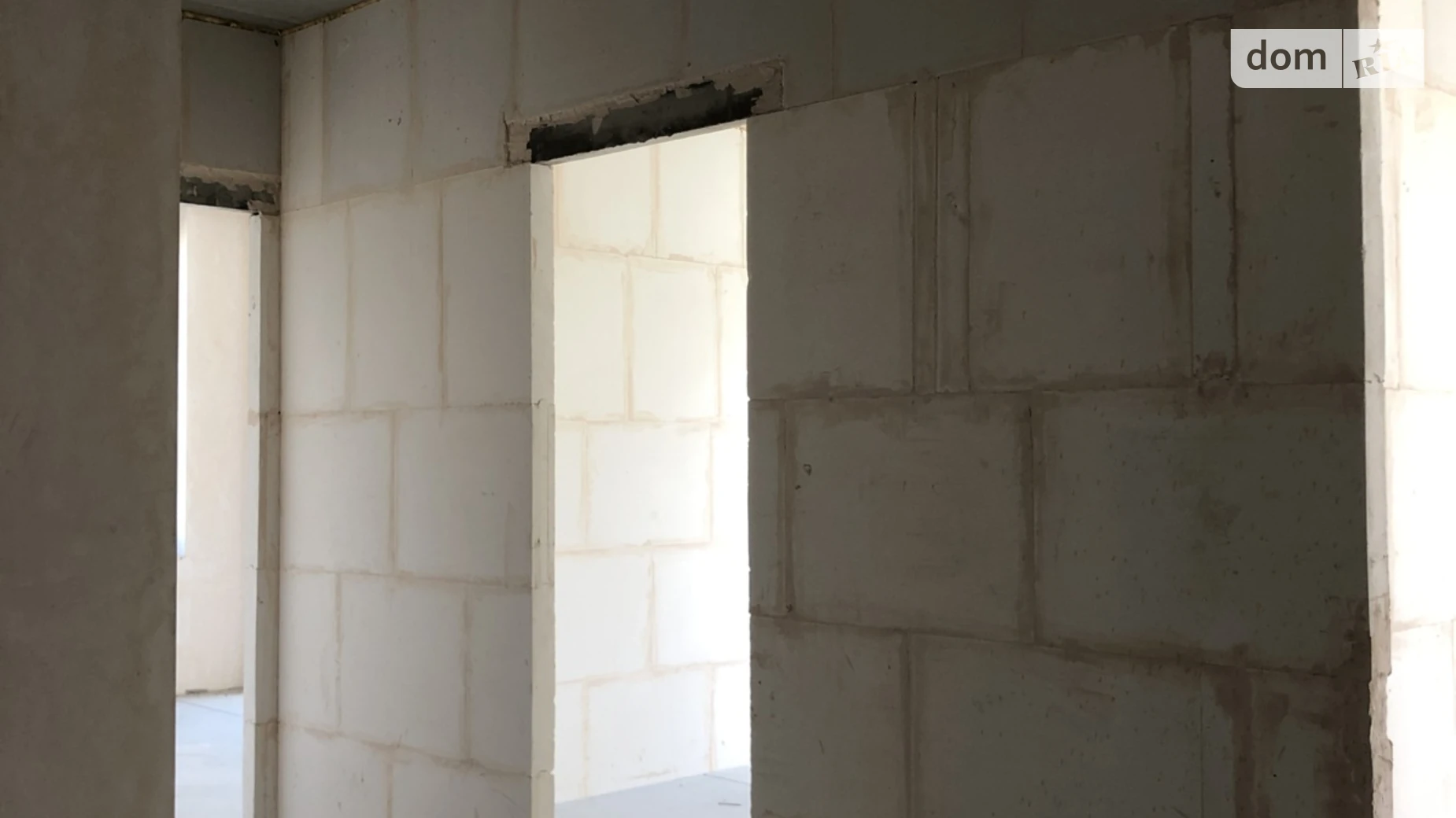 Продається 2-кімнатна квартира 41.3 кв. м у Ірпені, вул. Університетська(Карла Маркса), 3/16 - фото 3