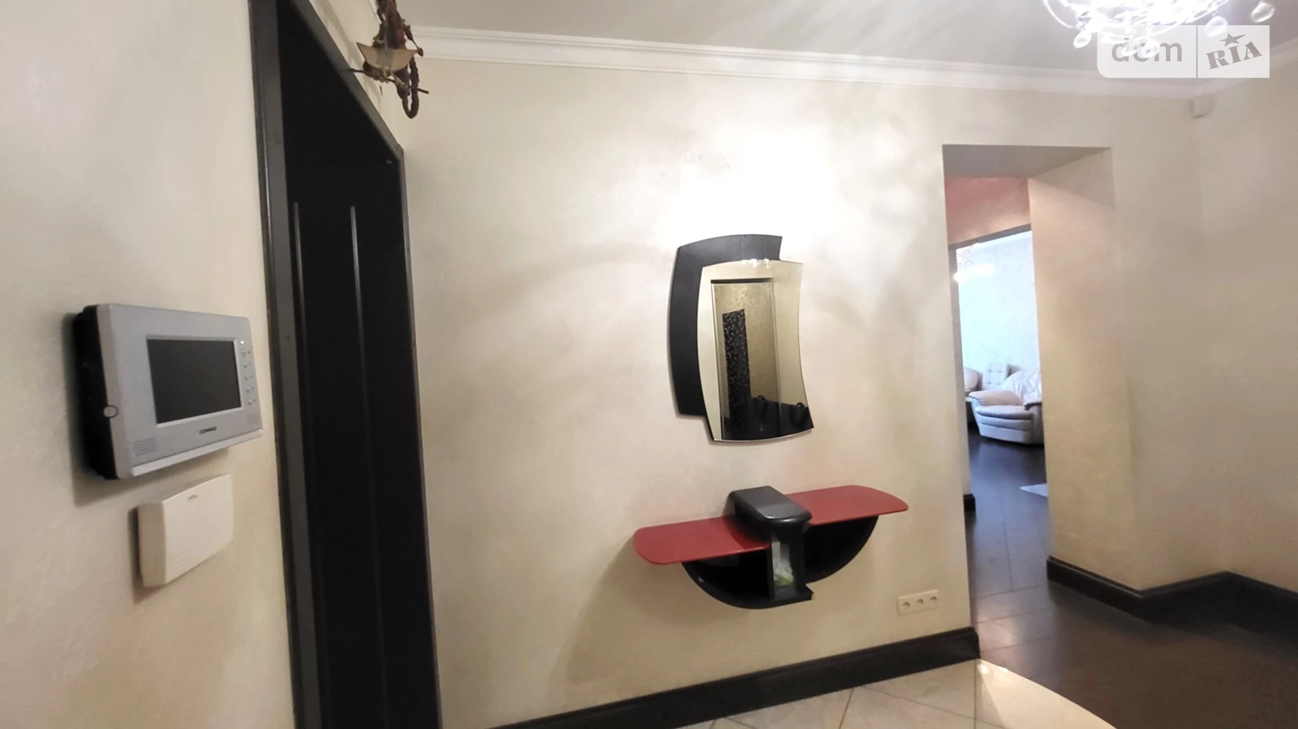 4-комнатная квартира 116.8 кв. м в Запорожье, цена: 75000 $ - фото 3