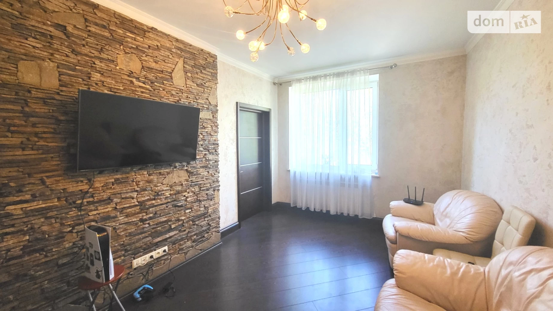 4-комнатная квартира 116.8 кв. м в Запорожье, цена: 75000 $ - фото 2