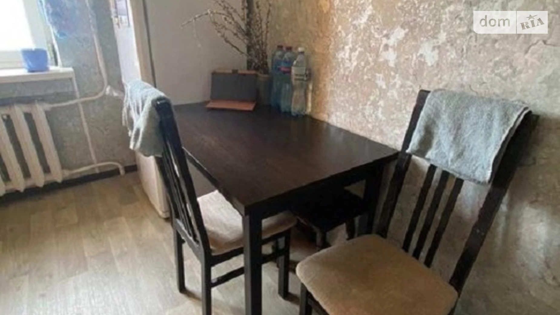 Продается 1-комнатная квартира 34.2 кв. м в Полтаве, ул. Опытная - фото 4