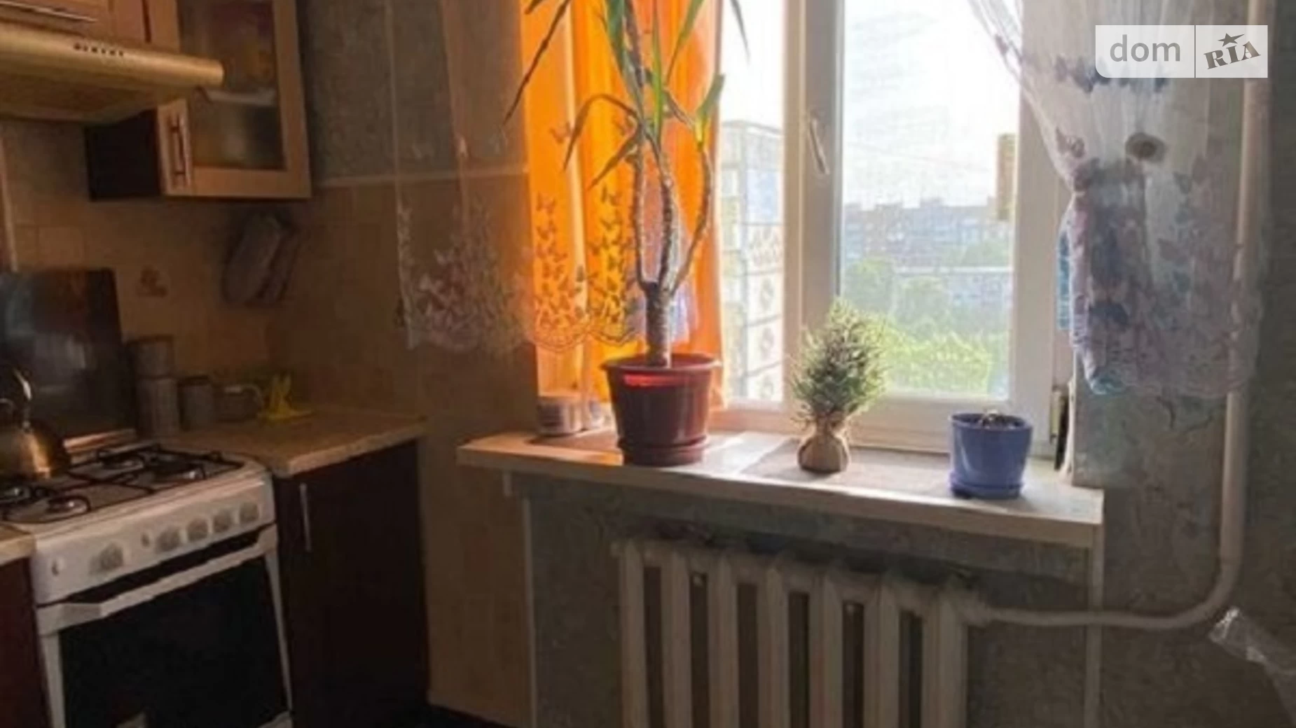 Продается 1-комнатная квартира 34.2 кв. м в Полтаве, ул. Опытная - фото 5
