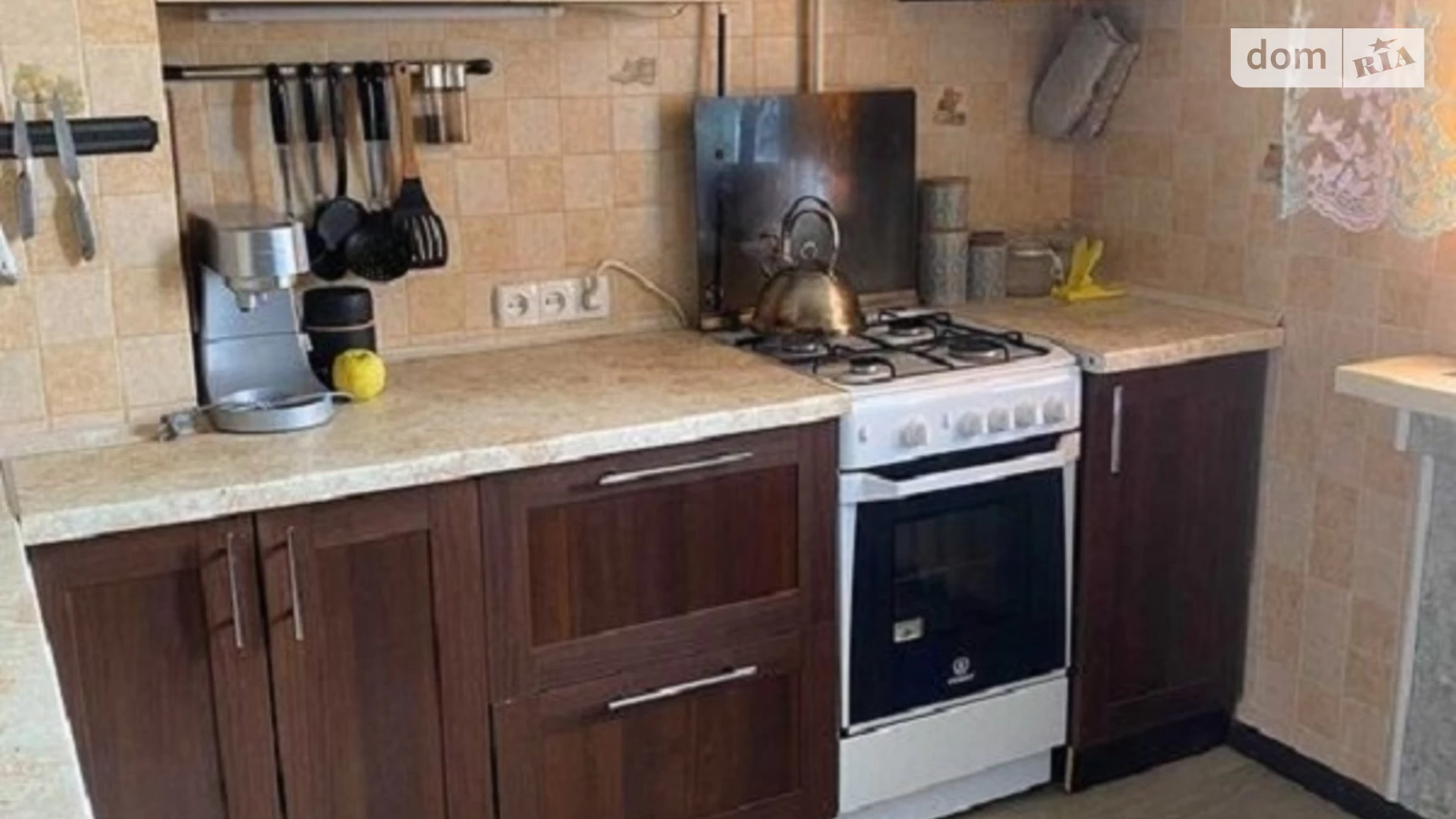 Продается 1-комнатная квартира 34.2 кв. м в Полтаве, ул. Опытная - фото 3