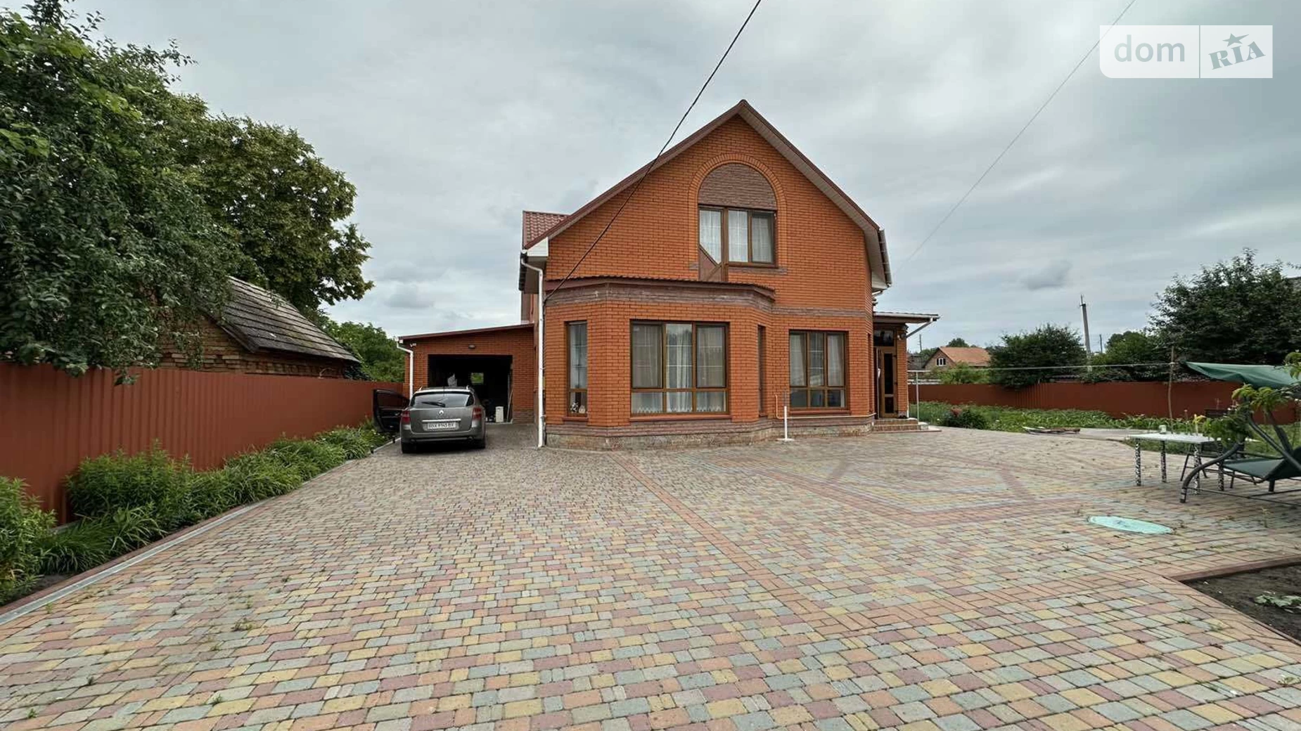 Продается дом на 2 этажа 230.3 кв. м с мансардой, цена: 230000 $ - фото 3