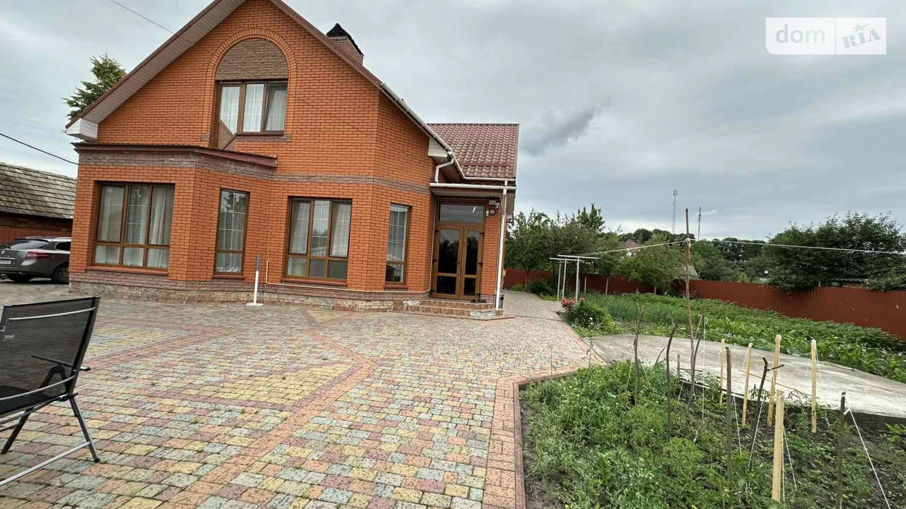 Продается дом на 2 этажа 230.3 кв. м с мансардой, цена: 230000 $ - фото 5