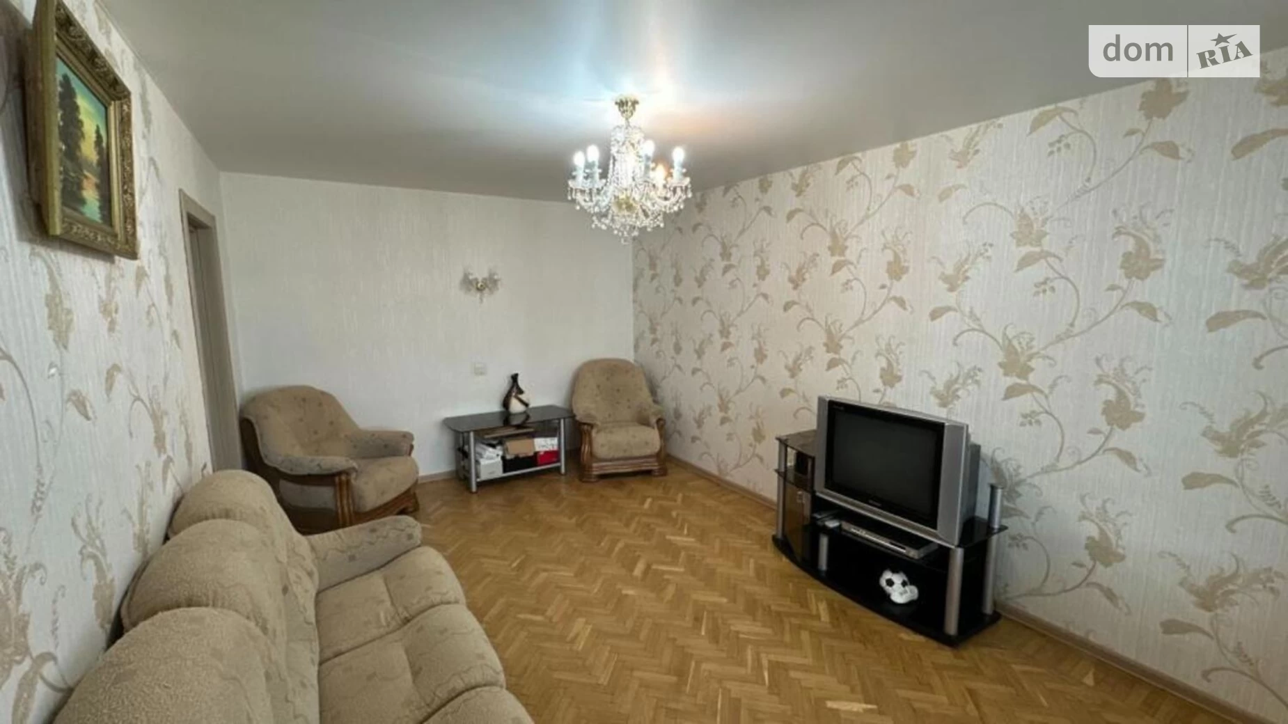 Продается 3-комнатная квартира 74 кв. м в Киеве, ул. Анны Ахматовой, 13Б - фото 3