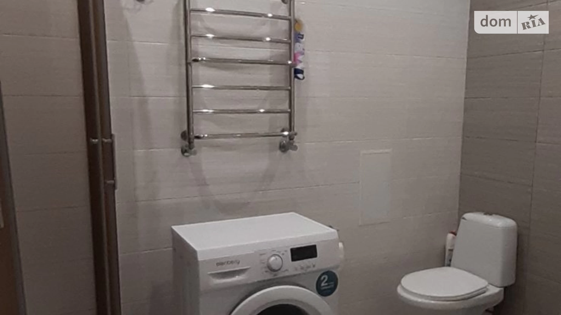 Продается 1-комнатная квартира 52.7 кв. м в Хмельницком, ул. Заречанская, 11К - фото 2