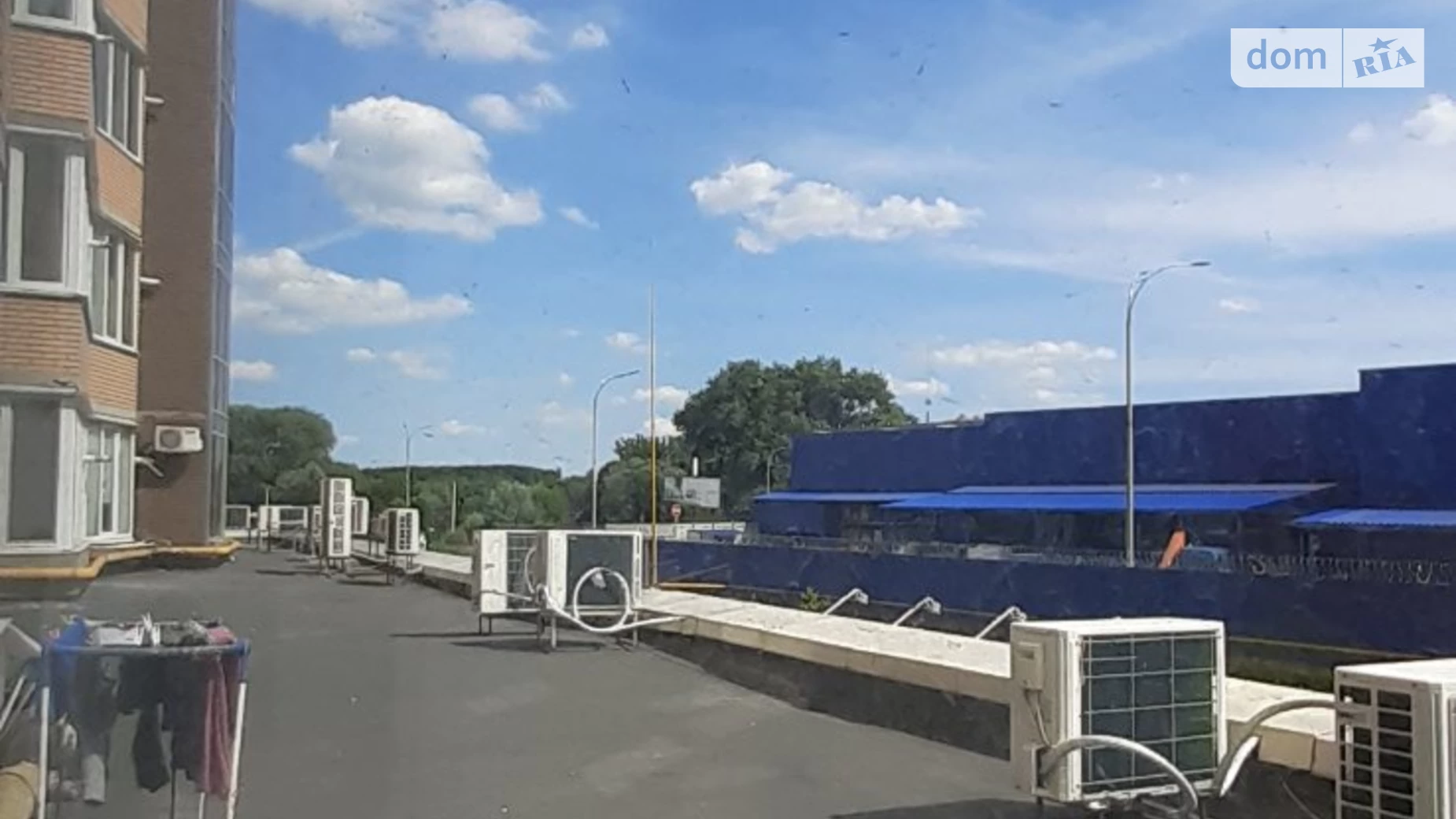 Продается 1-комнатная квартира 52.7 кв. м в Хмельницком, ул. Заречанская, 11К - фото 4