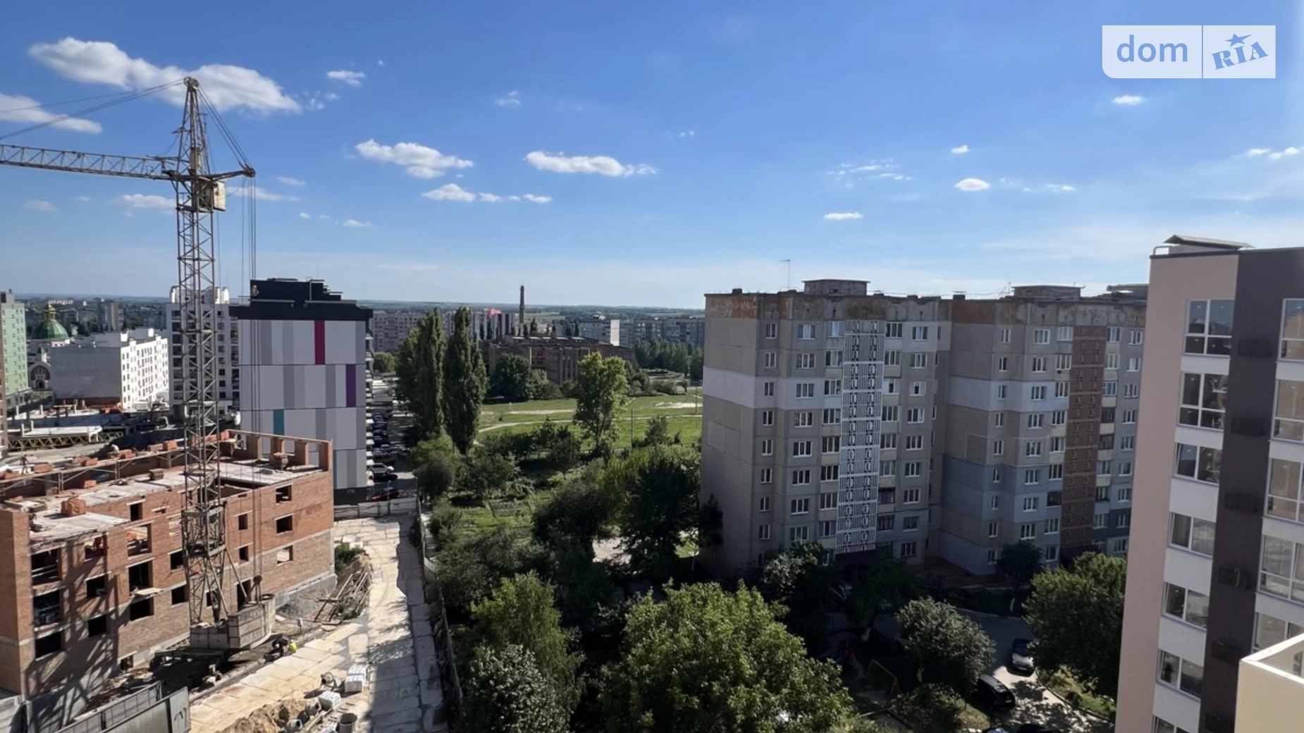 Продается 1-комнатная квартира 35 кв. м в Ровно, ул. Соборная, 289 - фото 3