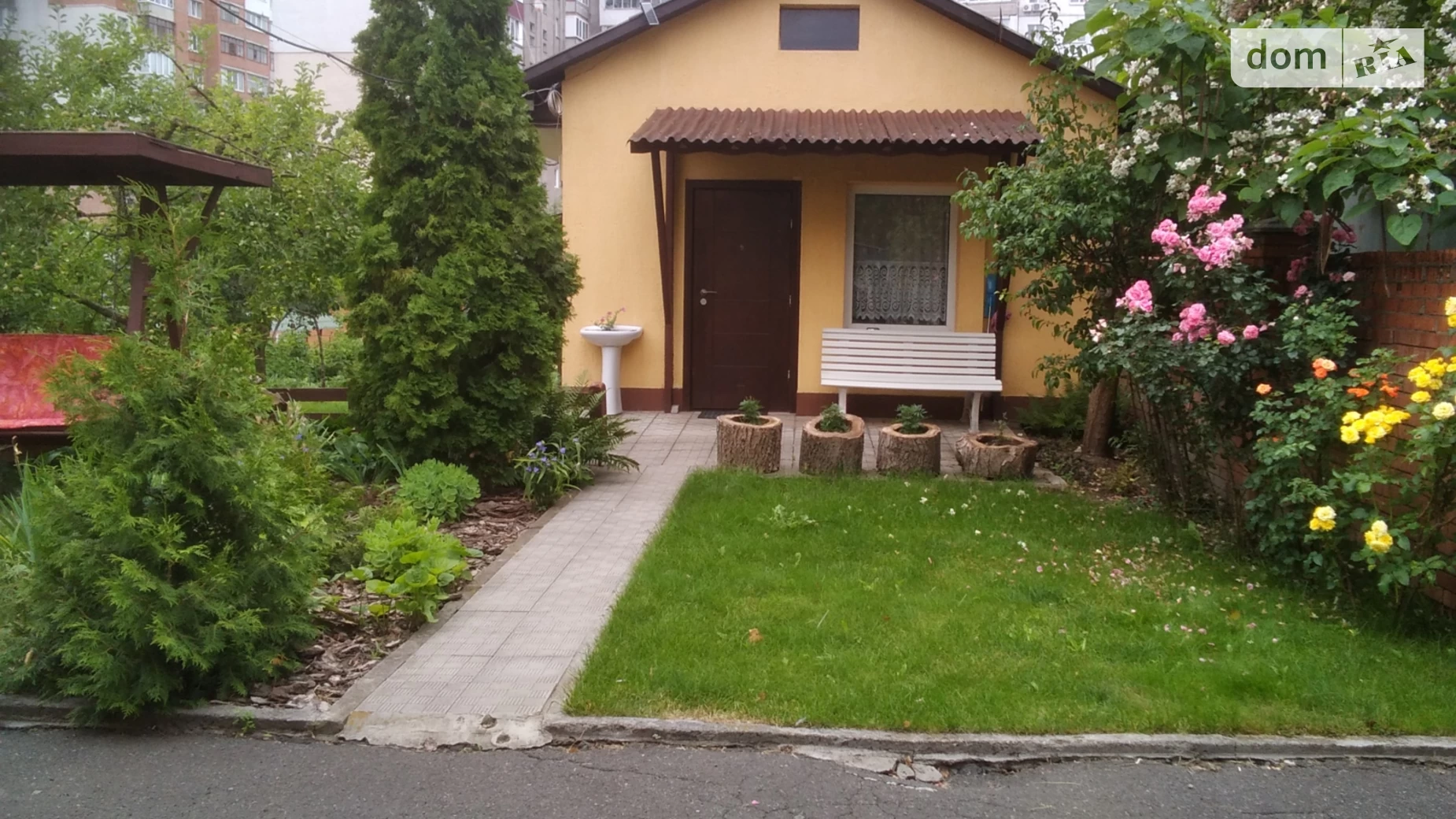 Продається будинок 2 поверховий 279 кв. м з банею/сауною, цена: 370000 € - фото 5