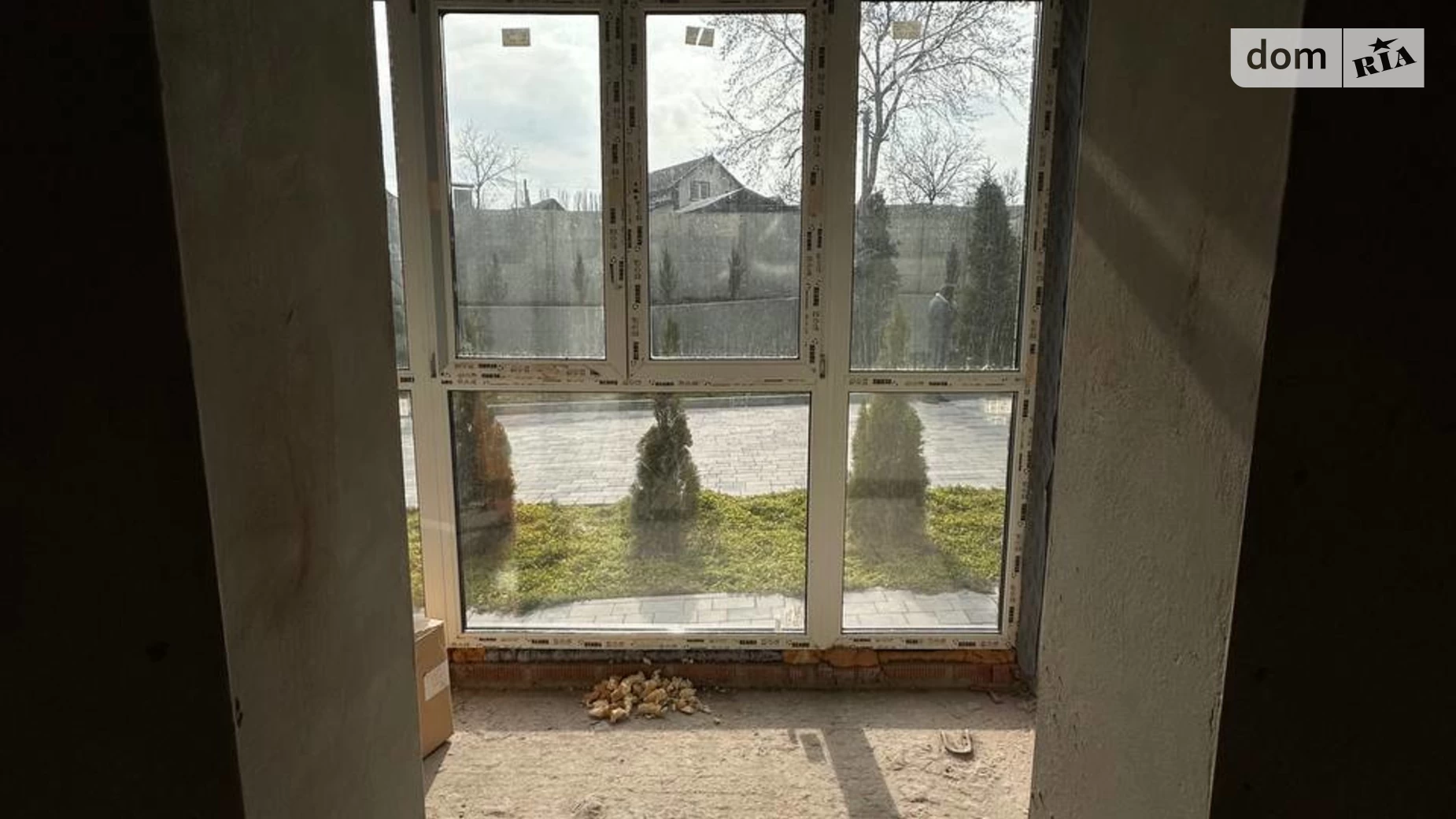 Продається 1-кімнатна квартира 49 кв. м у Дніпрі, вул. Ризоля(Судця Маршала), 30 - фото 4