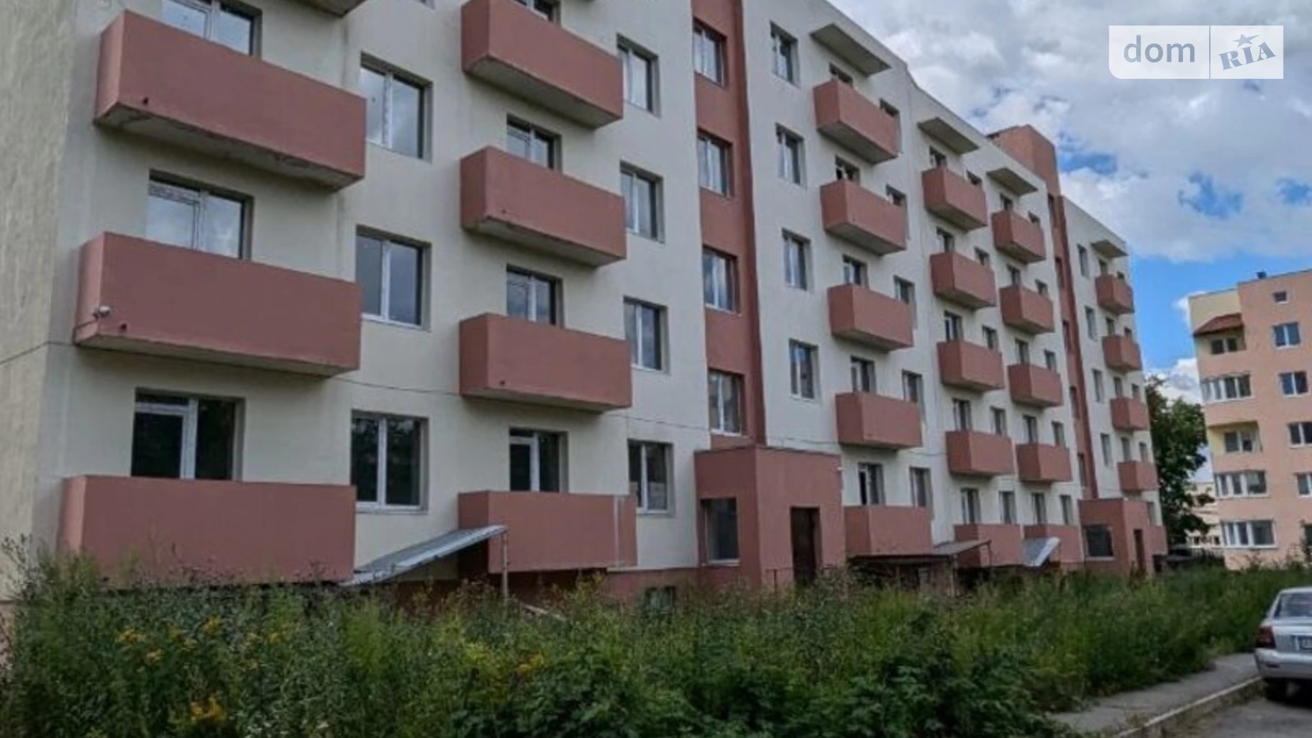 Продається 1-кімнатна квартира 37.5 кв. м у Дослідному, вул. Наукова, 54В - фото 2