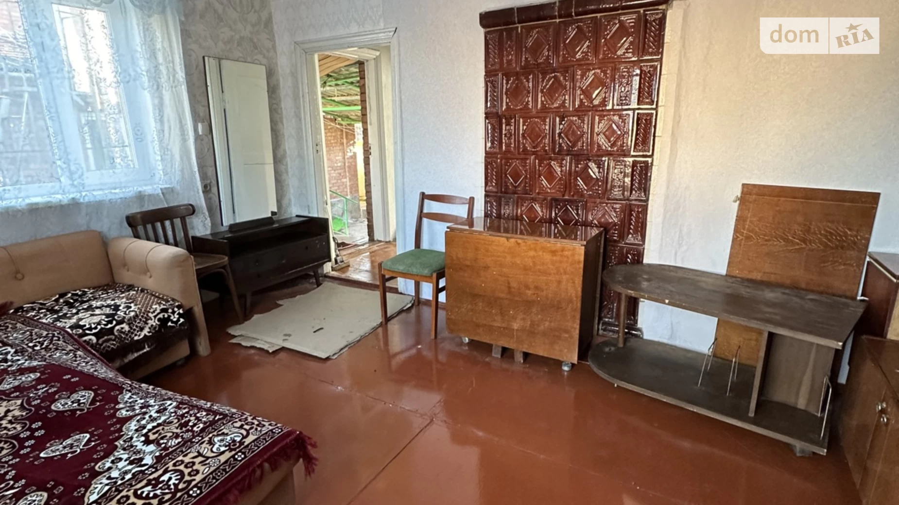 Сдается в аренду одноэтажный дом 50 кв. м с садом, цена: 6500 грн - фото 5
