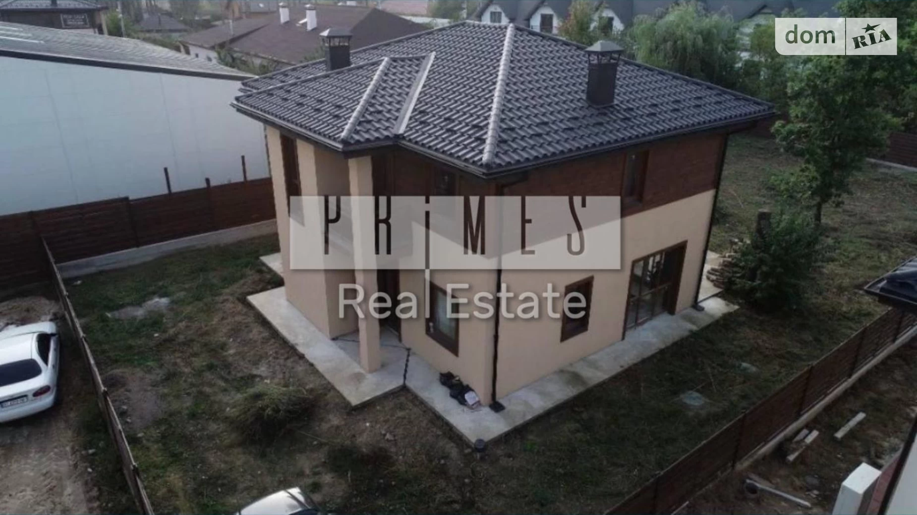 Продається будинок 2 поверховий 184 кв. м с басейном, цена: 250000 $ - фото 2
