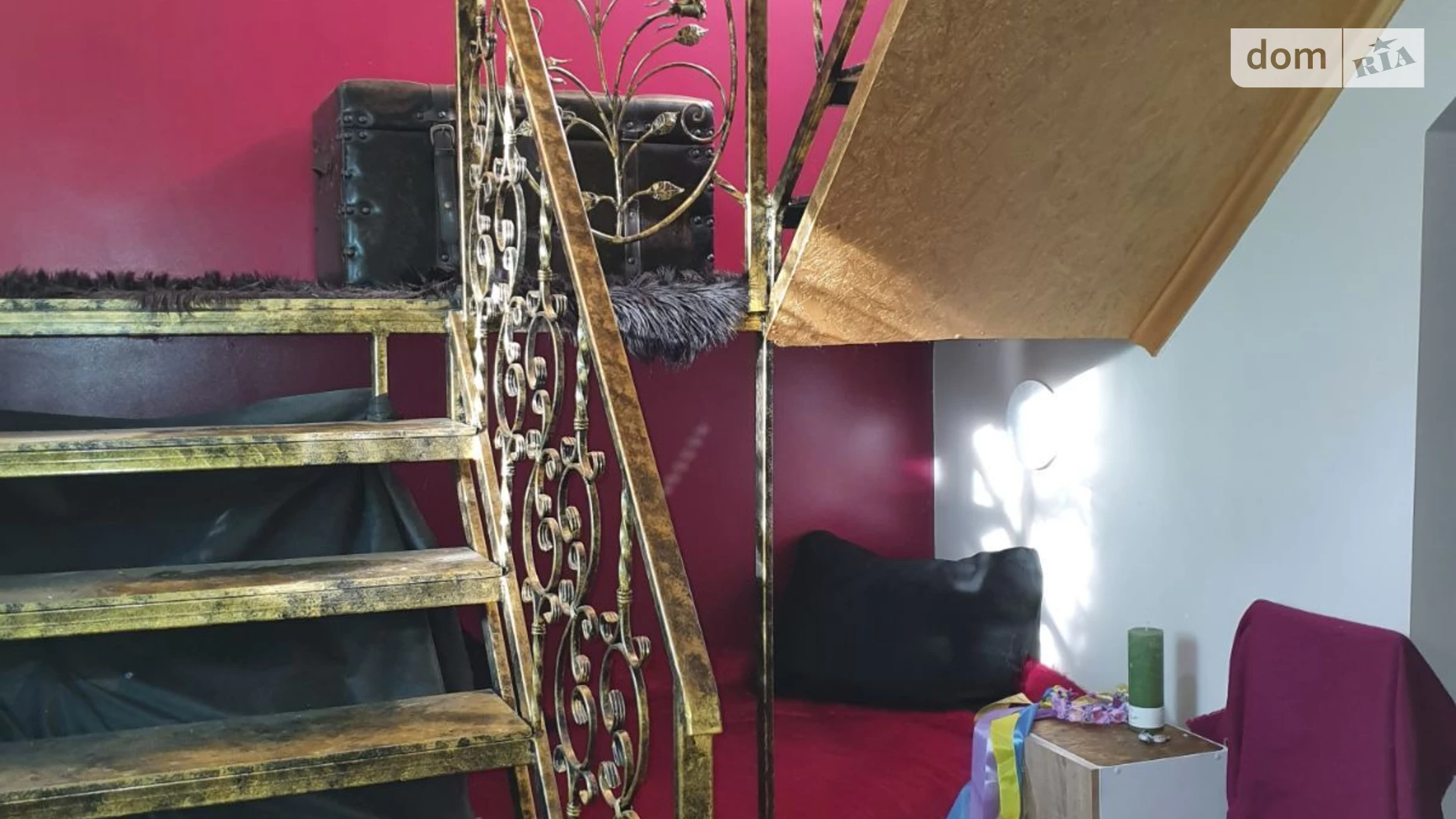 Продается дом на 2 этажа 54.4 кв. м с гаражом, цена: 36000 $ - фото 4