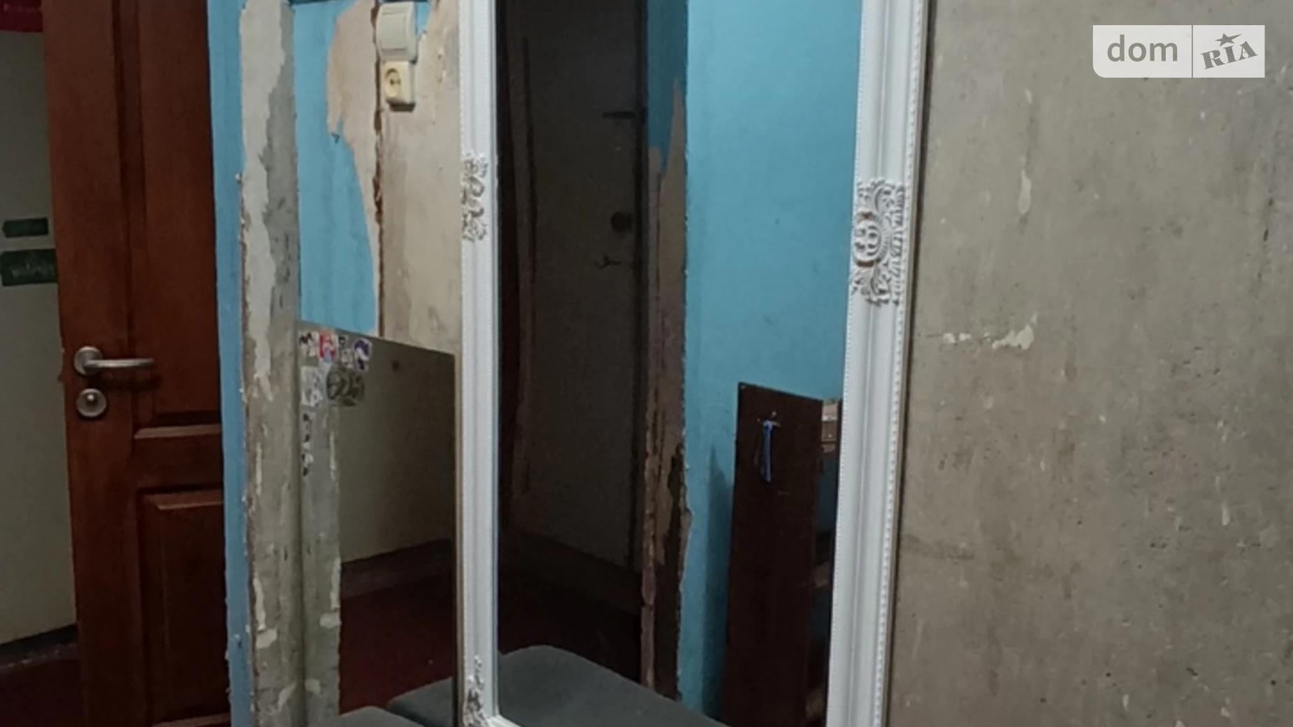 Здається в оренду 2-кімнатна квартира 52 кв. м у Харкові, вул. Валентинівська, 24Г - фото 3