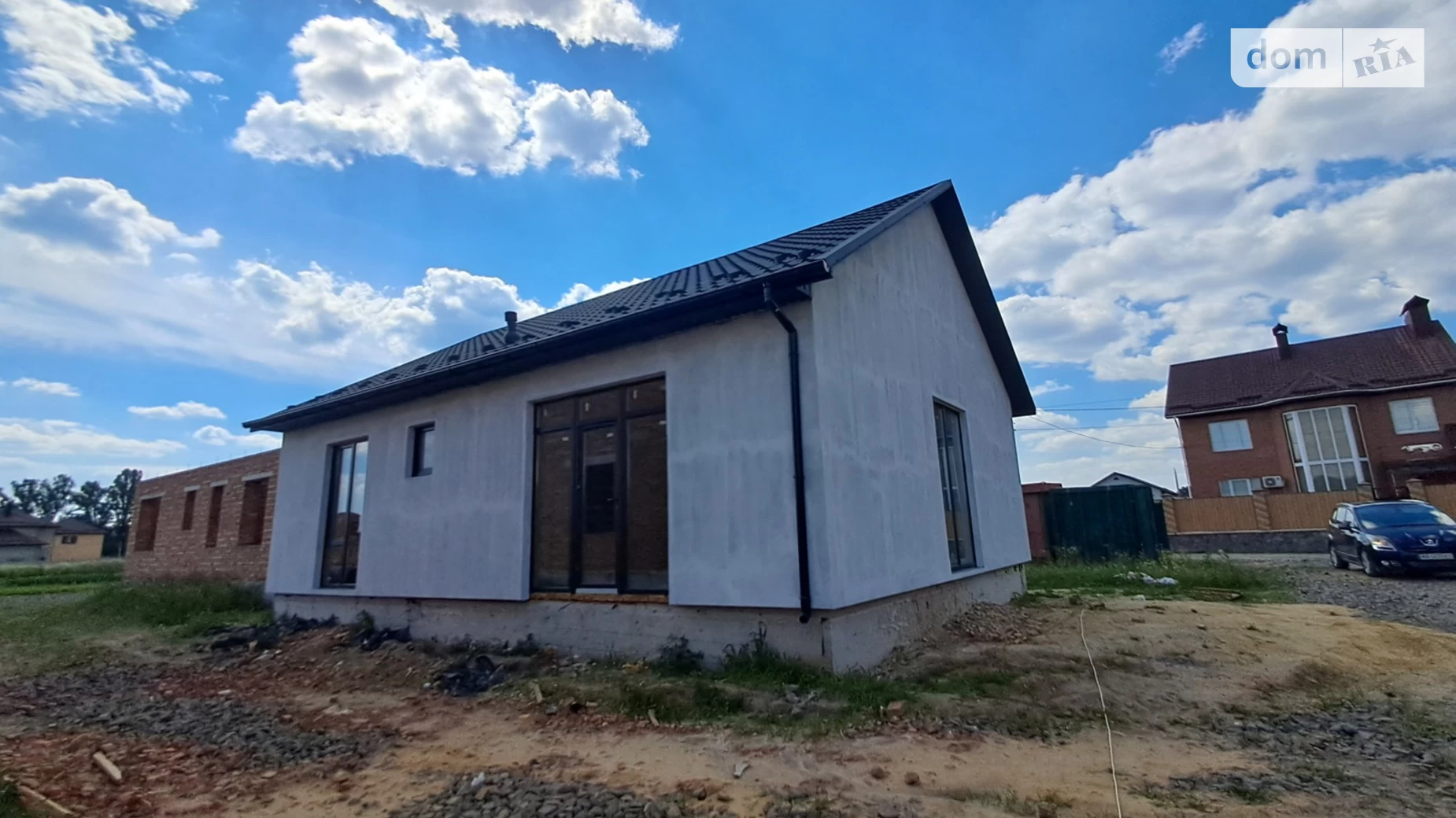 Продається одноповерховий будинок 82 кв. м з бесідкою, цена: 75000 $ - фото 3