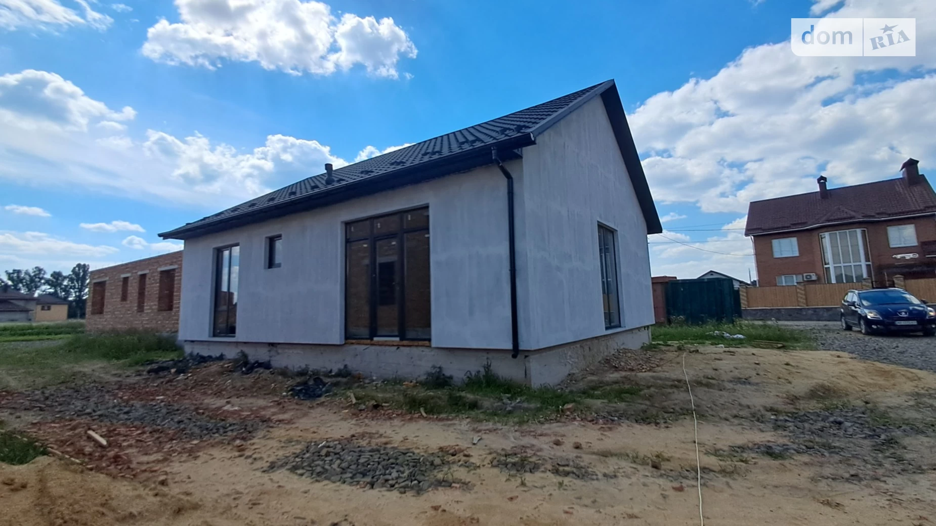 Продається одноповерховий будинок 82 кв. м з бесідкою, цена: 75000 $ - фото 4