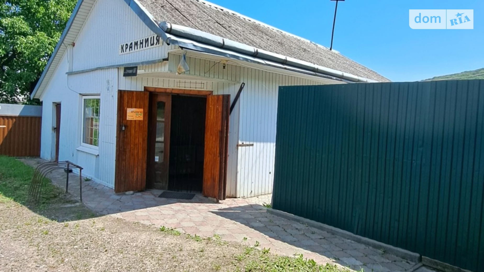 Продається приміщення вільного призначення 48 кв. м в 1-поверховій будівлі, цена: 28500 $ - фото 3