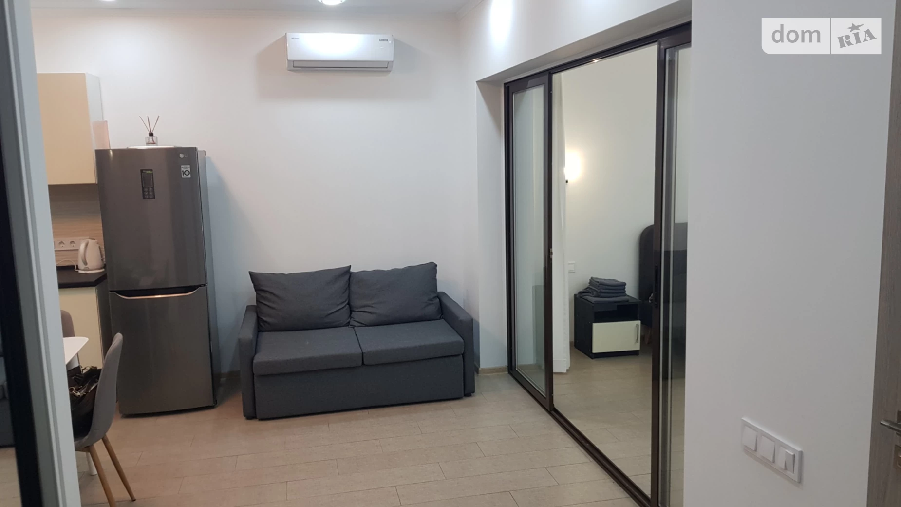 Продается 2-комнатная квартира 48.3 кв. м в Одессе, Фонтанская дор., 53/18 - фото 2