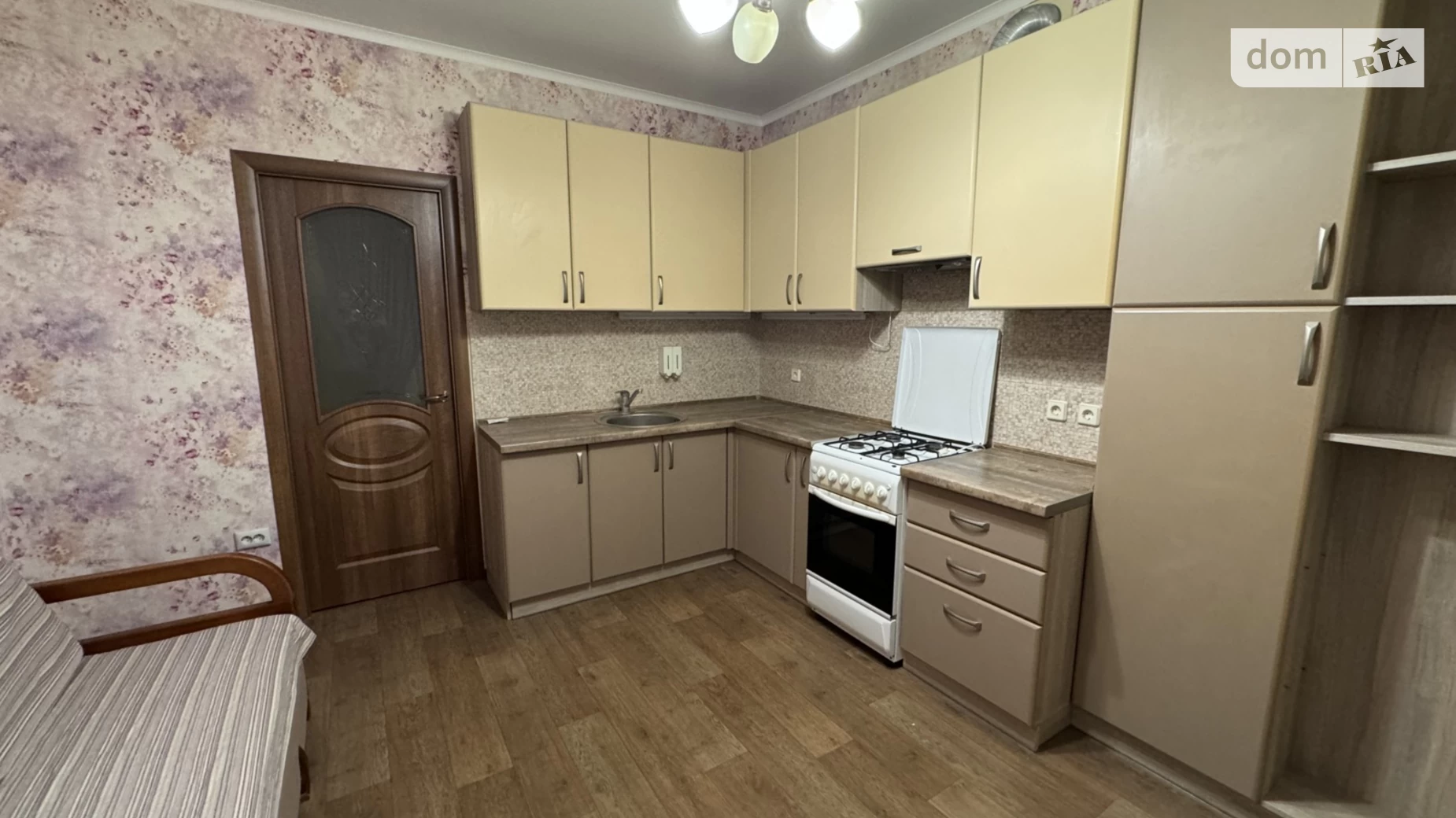 Продается 2-комнатная квартира 61.4 кв. м в Николаеве, ул. Архитектора Старова, 14Б - фото 2