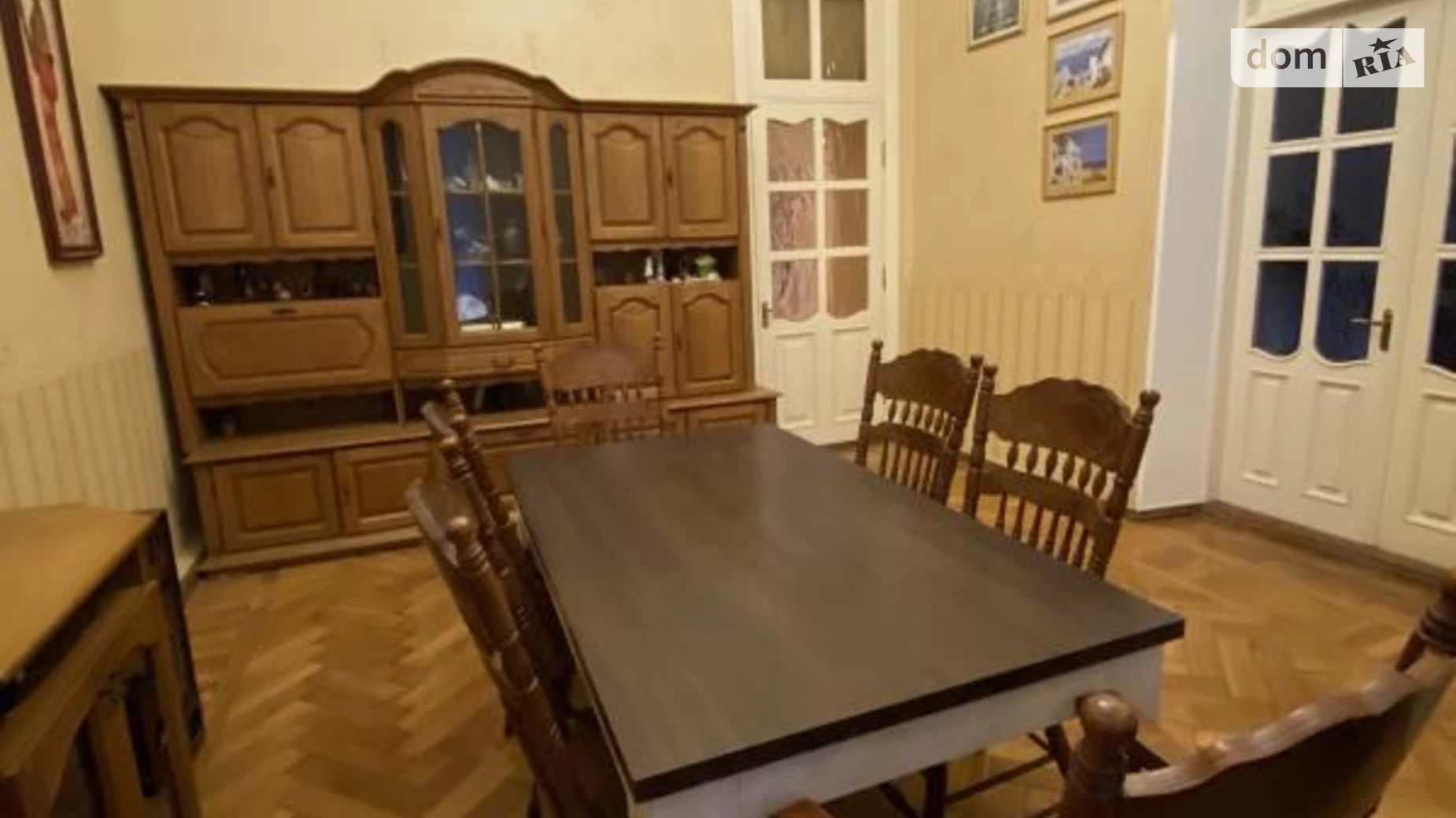 Продается 5-комнатная квартира 153.6 кв. м в Одессе, ул. Преображенская, 11 - фото 3