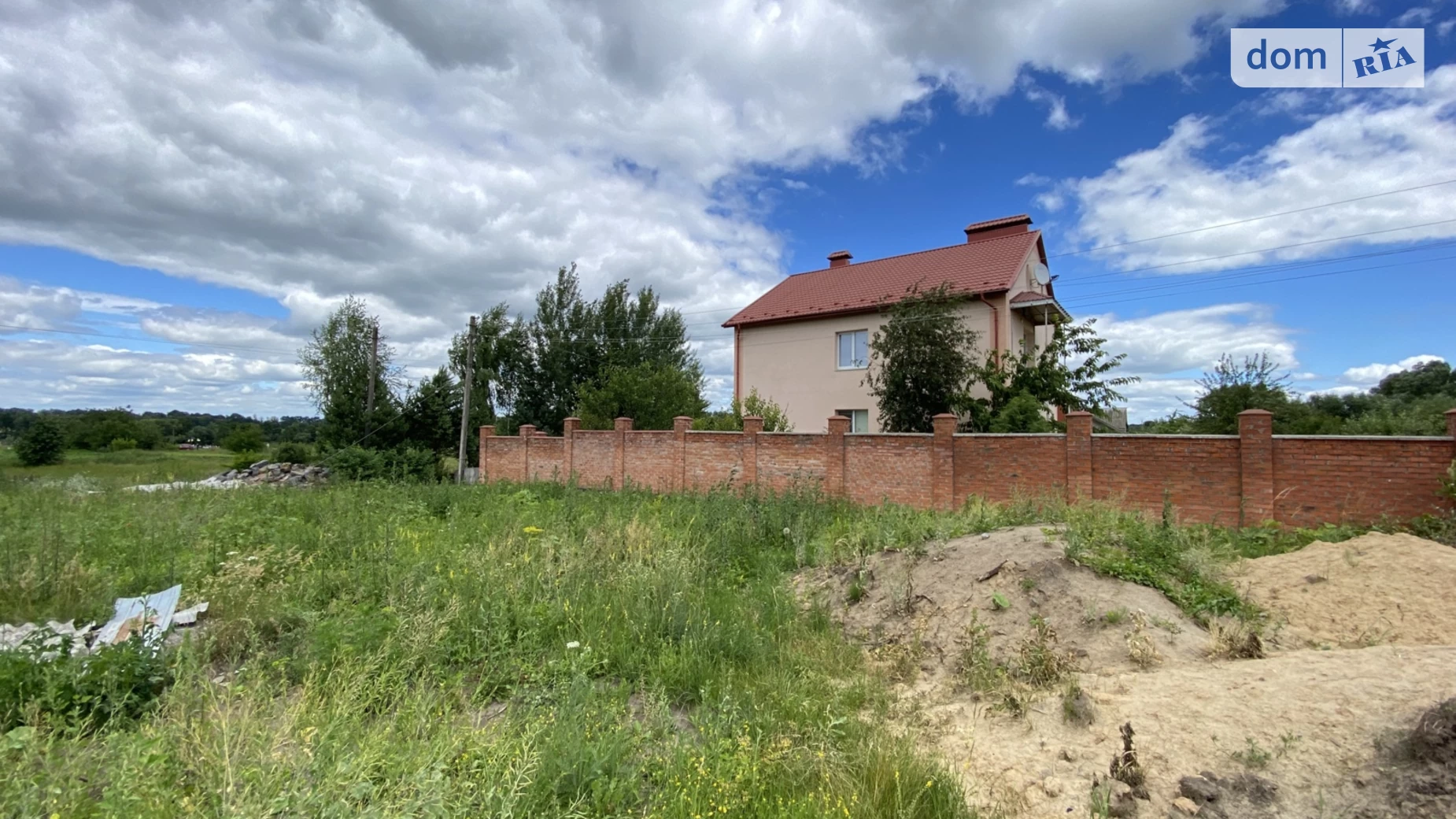 Продається земельна ділянка 8 соток у Вінницькій області, цена: 24000 $ - фото 2