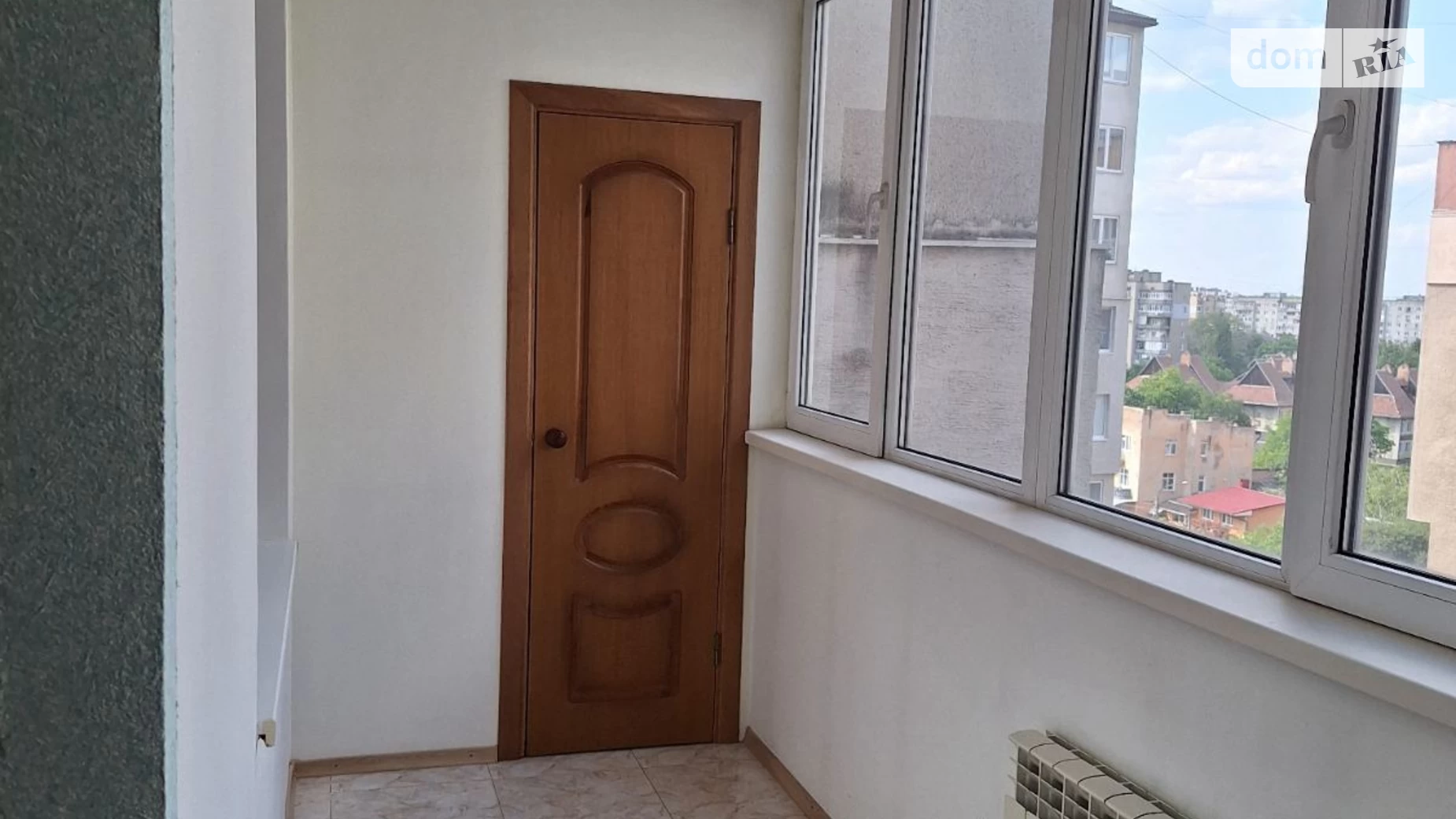 Продається 3-кімнатна квартира 98.5 кв. м у Івано-Франківську, вул. Угорницька - фото 3