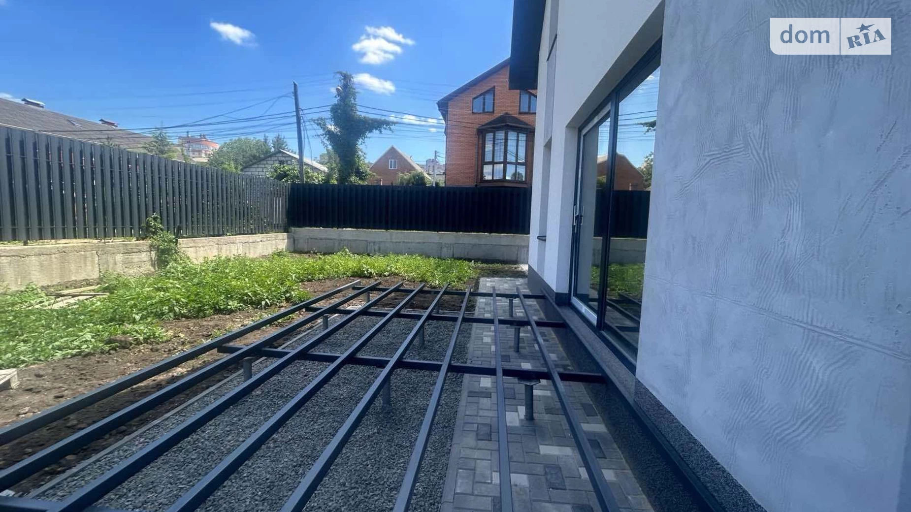 Продается дом на 2 этажа 160 кв. м с балконом, цена: 220000 $ - фото 4