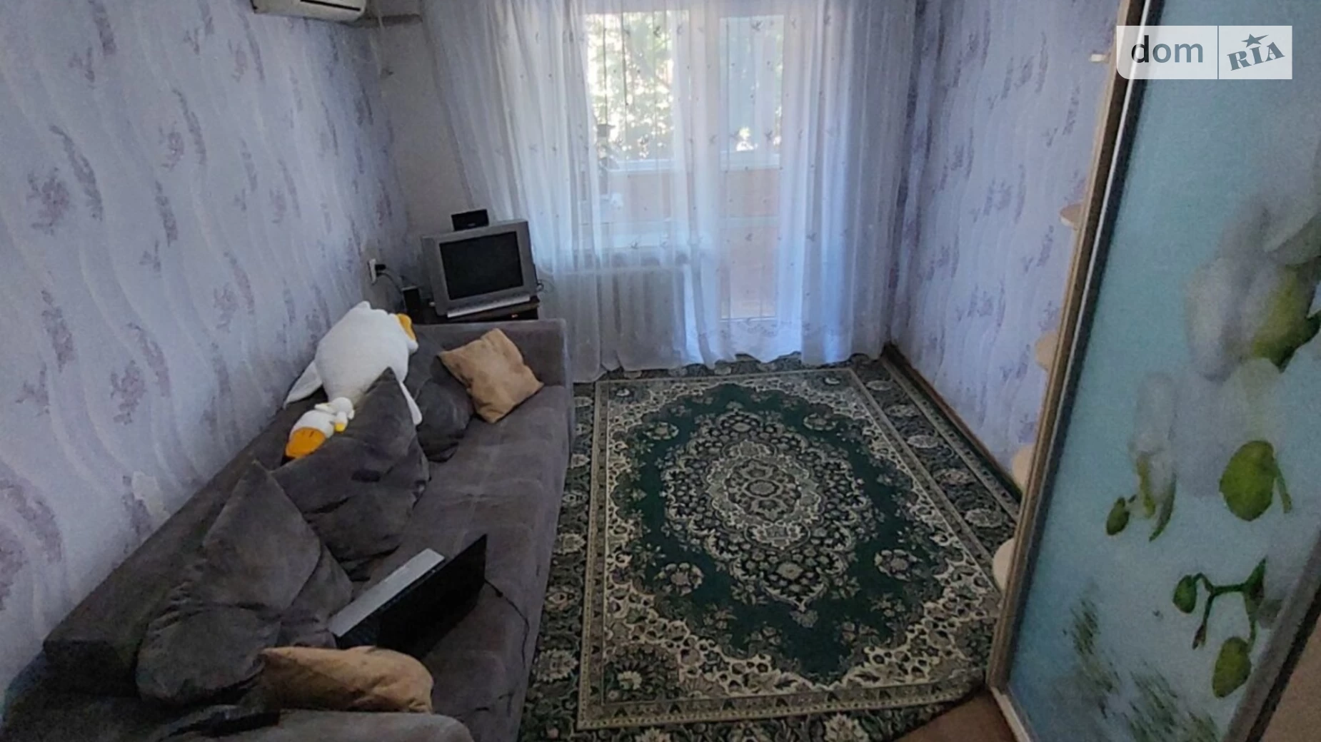 Продается 2-комнатная квартира 45.5 кв. м в Николаеве - фото 4