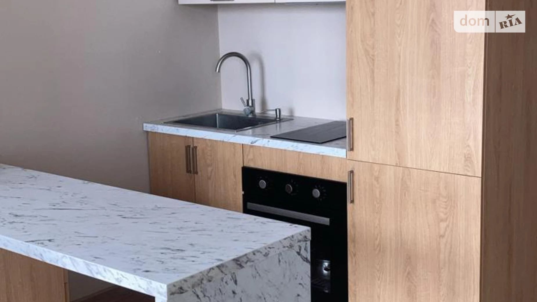 1-комнатная квартира 41.8 кв. м в Луцке, цена: 68000 $ - фото 2