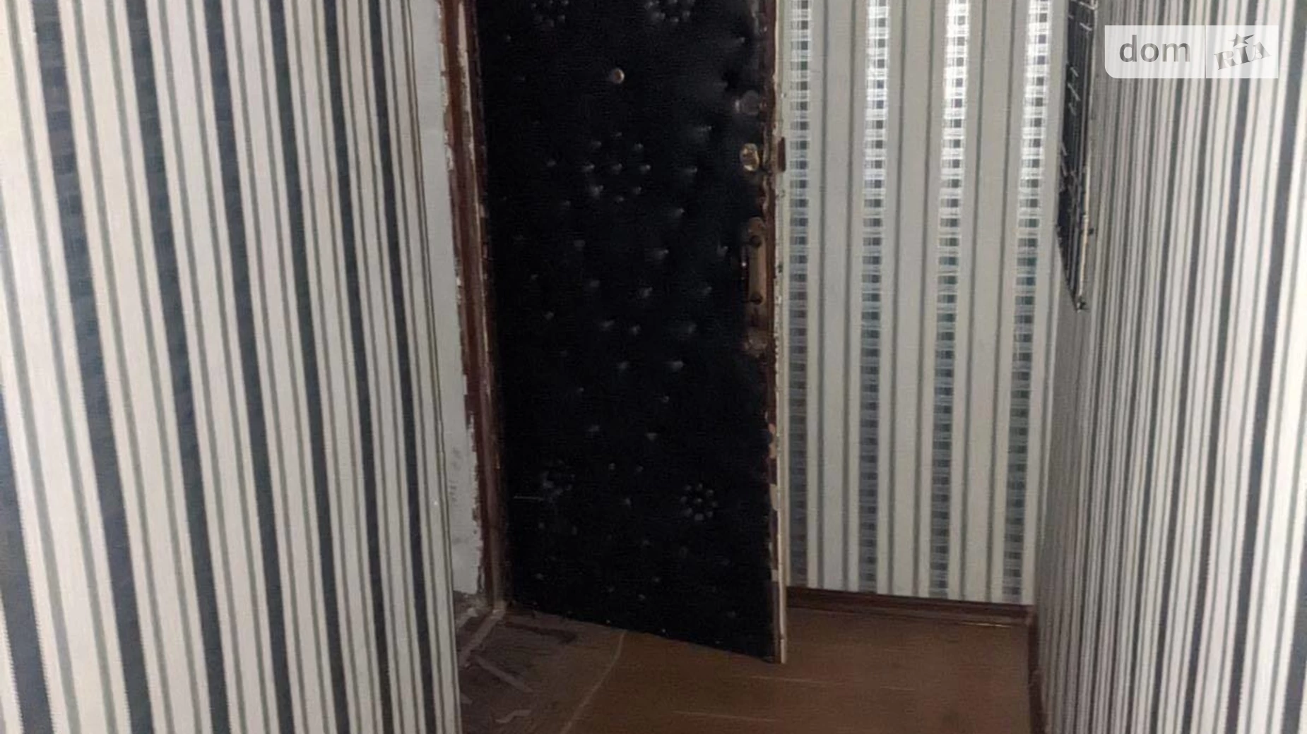 Продається 1-кімнатна квартира 31.8 кв. м у Полтаві, вул. Решетилівська(Маршала Бірюзова), 58 - фото 3