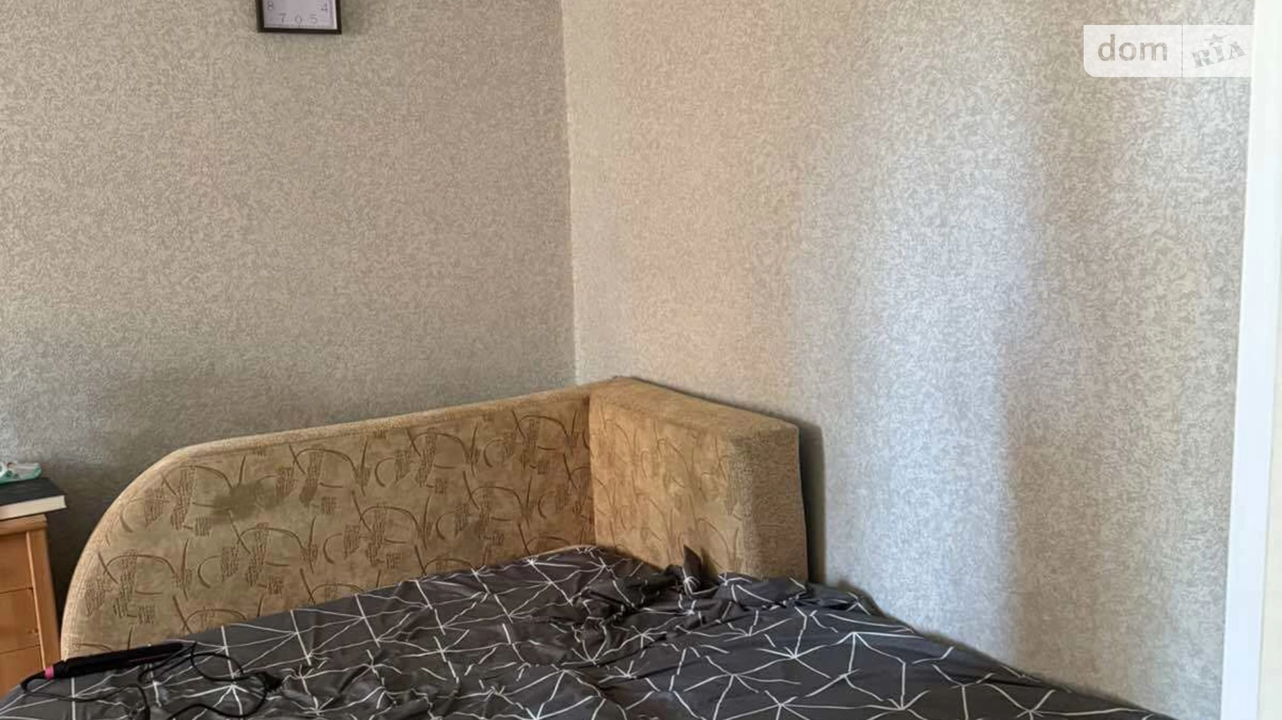 Продається 1-кімнатна квартира 31.8 кв. м у Полтаві, вул. Решетилівська(Маршала Бірюзова), 58 - фото 5