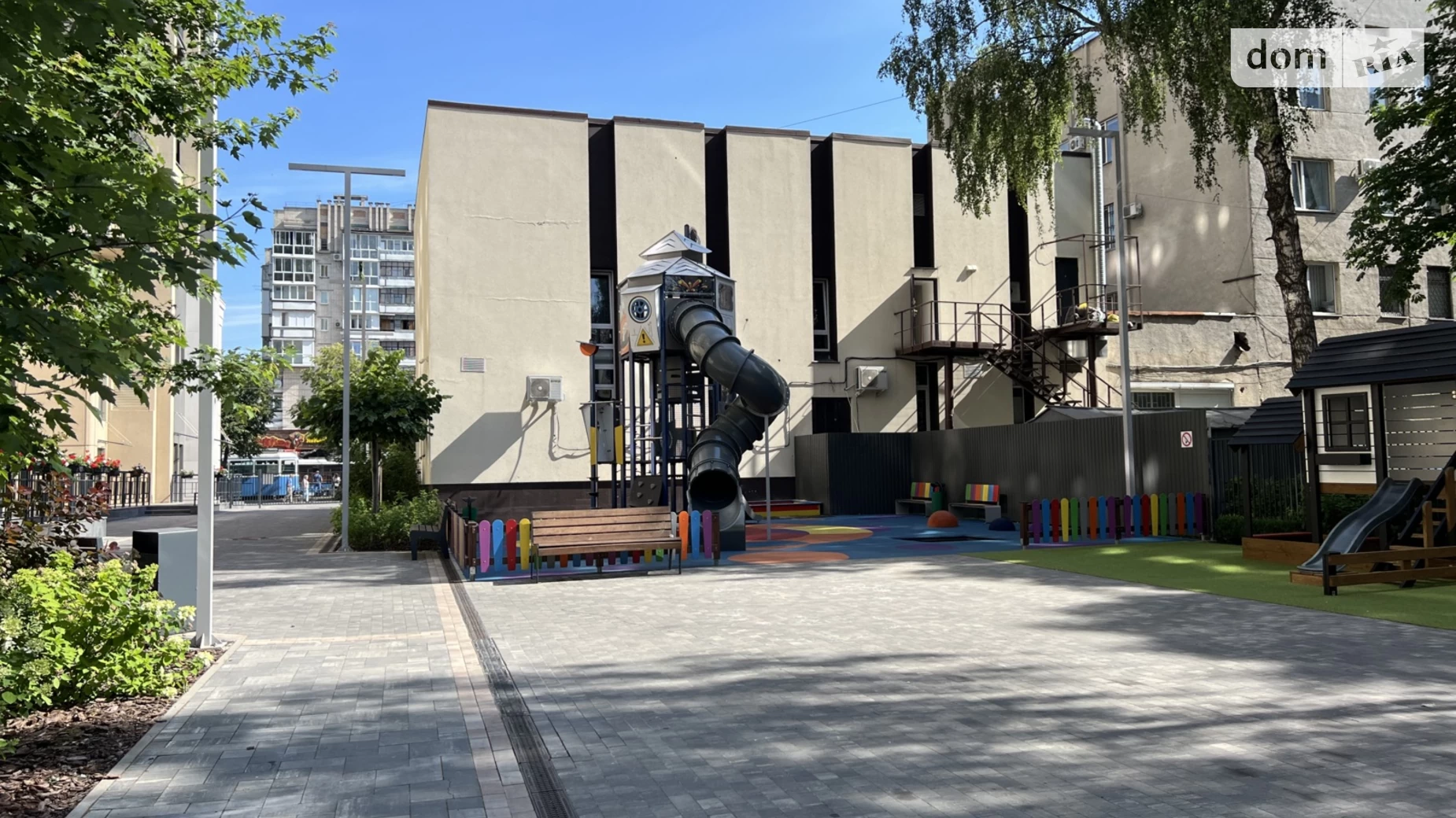 Продается 2-комнатная квартира 80.3 кв. м в Виннице, просп. Космонавтов, 49 - фото 4
