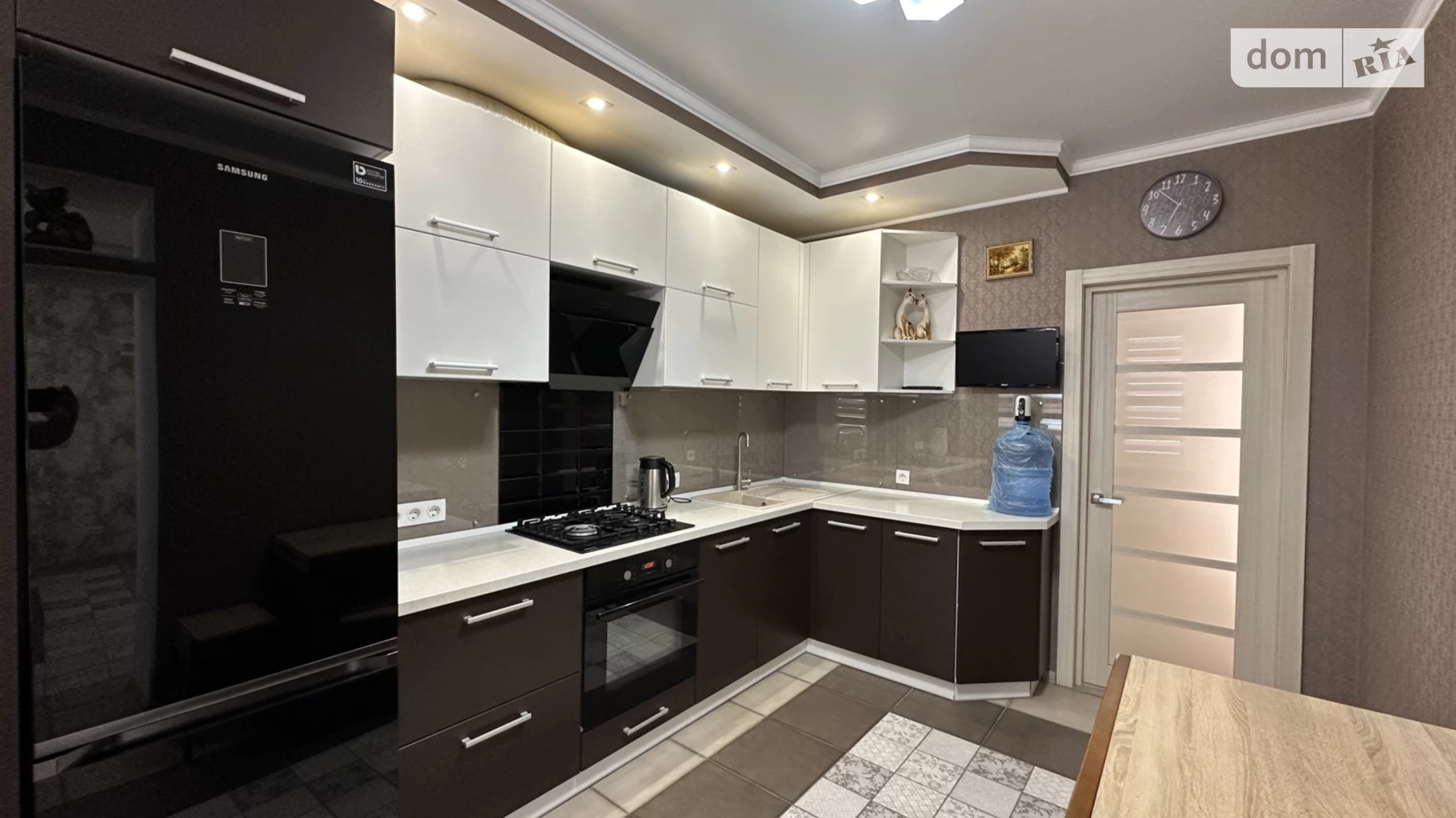 Продается 3-комнатная квартира 86 кв. м в Николаеве, ул. Архитектора Старова, 4К - фото 3