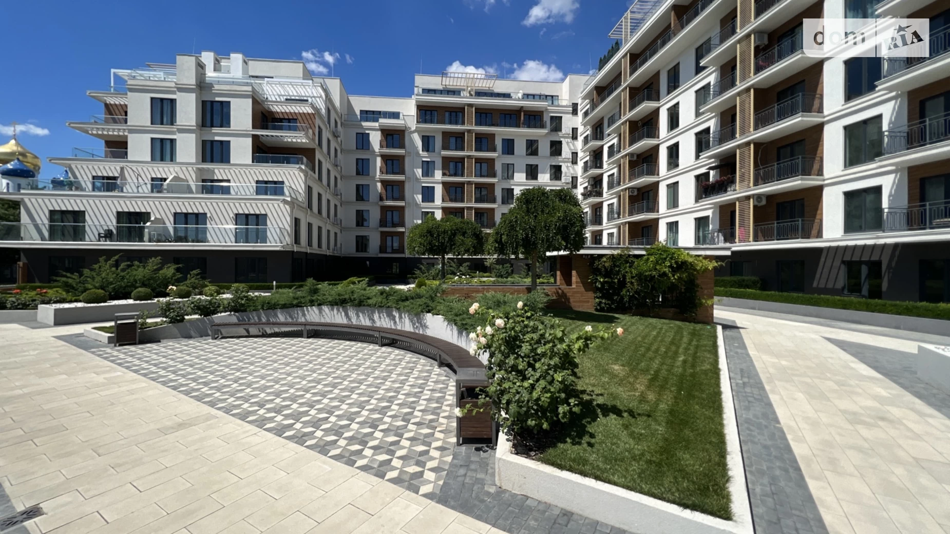 Продается 1-комнатная квартира 51 кв. м в Одессе, пер. Маячный, 7 - фото 2