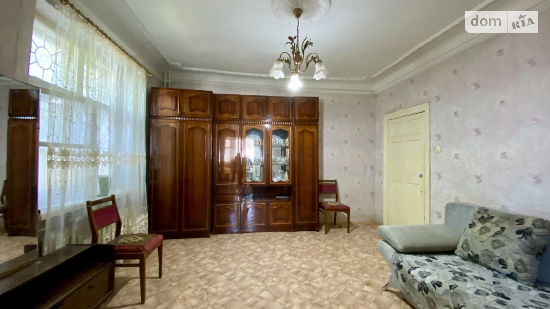 Продается 2-комнатная квартира 50 кв. м в Николаеве, 11-я ул. Продольная, 1 - фото 4
