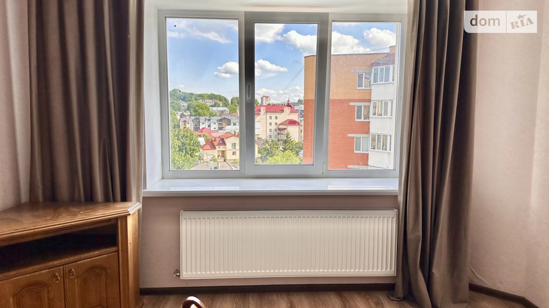 2-кімнатна квартира 45 кв. м у Тернополі, вул. Галицька - фото 2