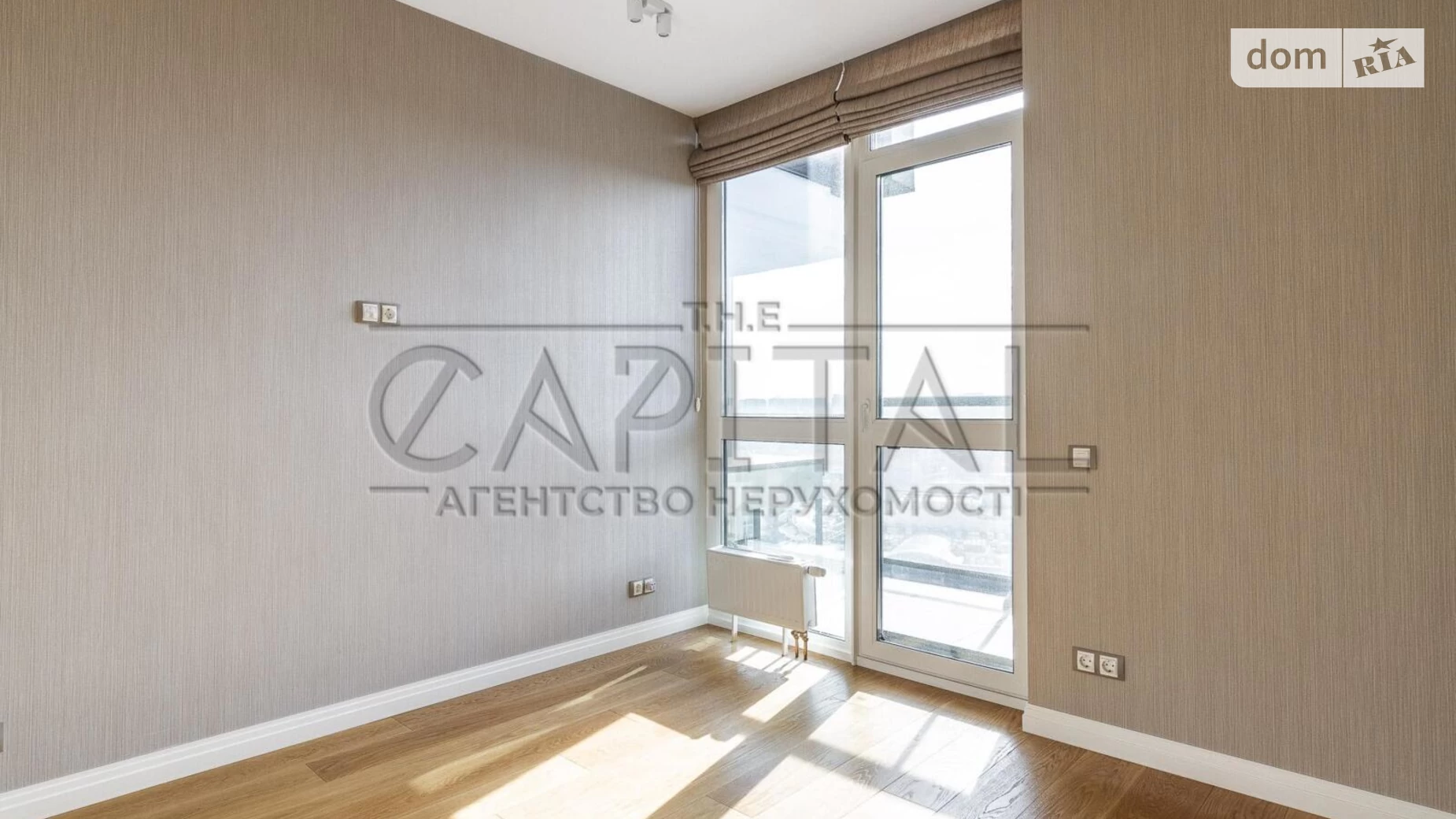 Продается 4-комнатная квартира 160 кв. м в Киеве, ул. Маккейна Джона, 1Б - фото 5