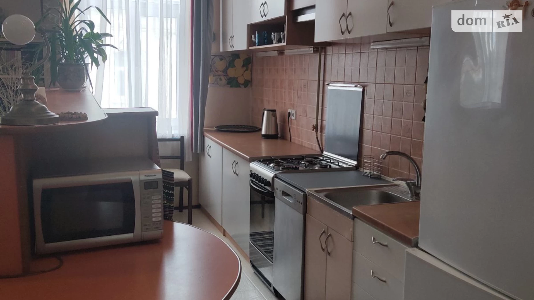 Здається в оренду 2-кімнатна квартира 60 кв. м у Львові, вул. Франка Івана, 38 - фото 4