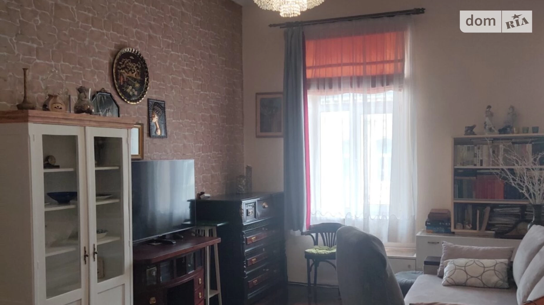 Здається в оренду 2-кімнатна квартира 60 кв. м у Львові, вул. Франка Івана, 38 - фото 5