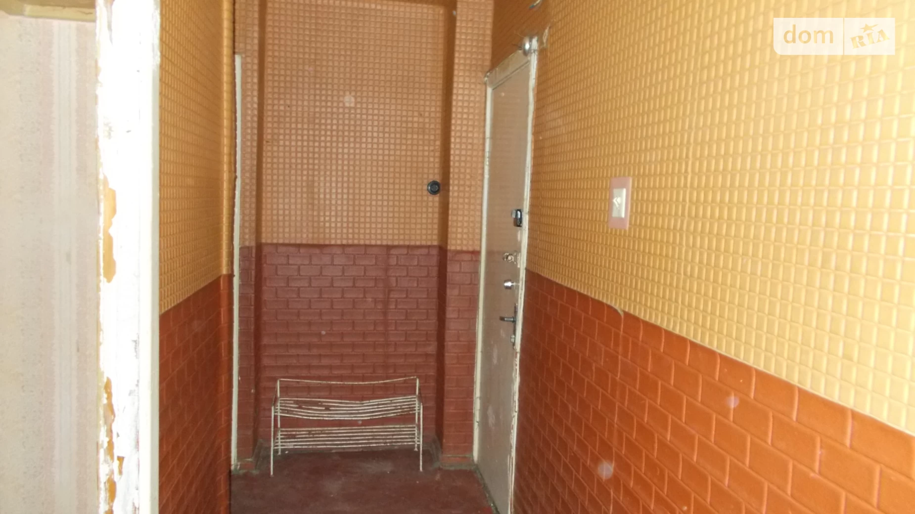 Продается 2-комнатная квартира 44 кв. м в Чернигове - фото 5