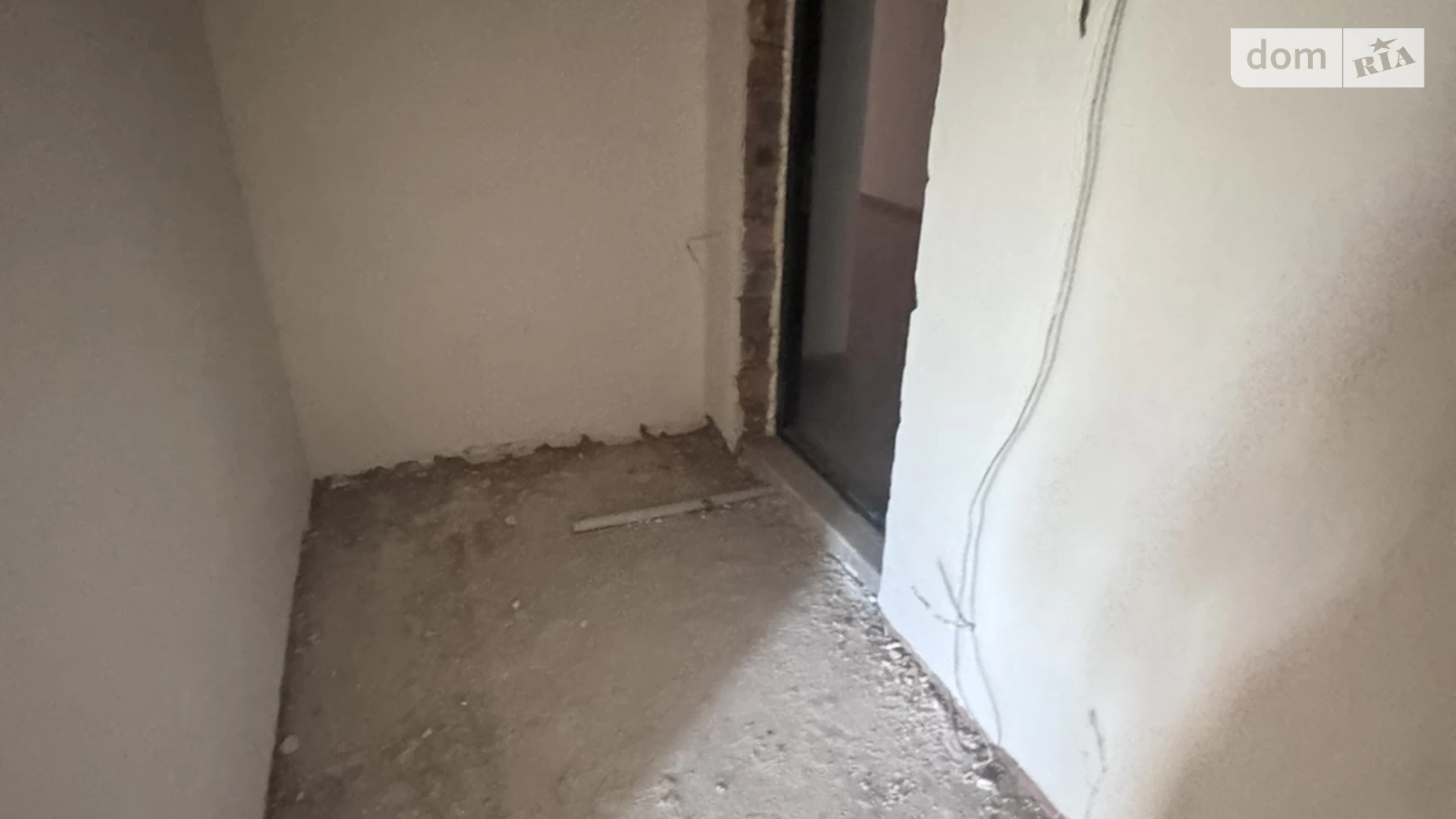 Продается 1-комнатная квартира 33 кв. м в Хмельницком, ул. Институтская, 6/1А - фото 2
