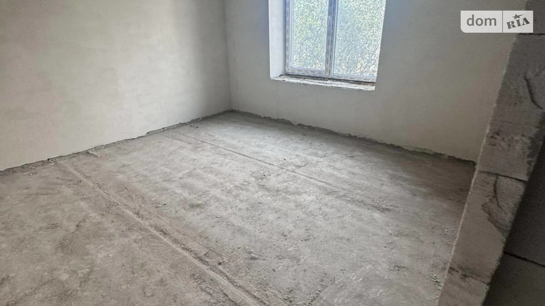 Продается 1-комнатная квартира 33 кв. м в Хмельницком, ул. Институтская, 6/1А - фото 3