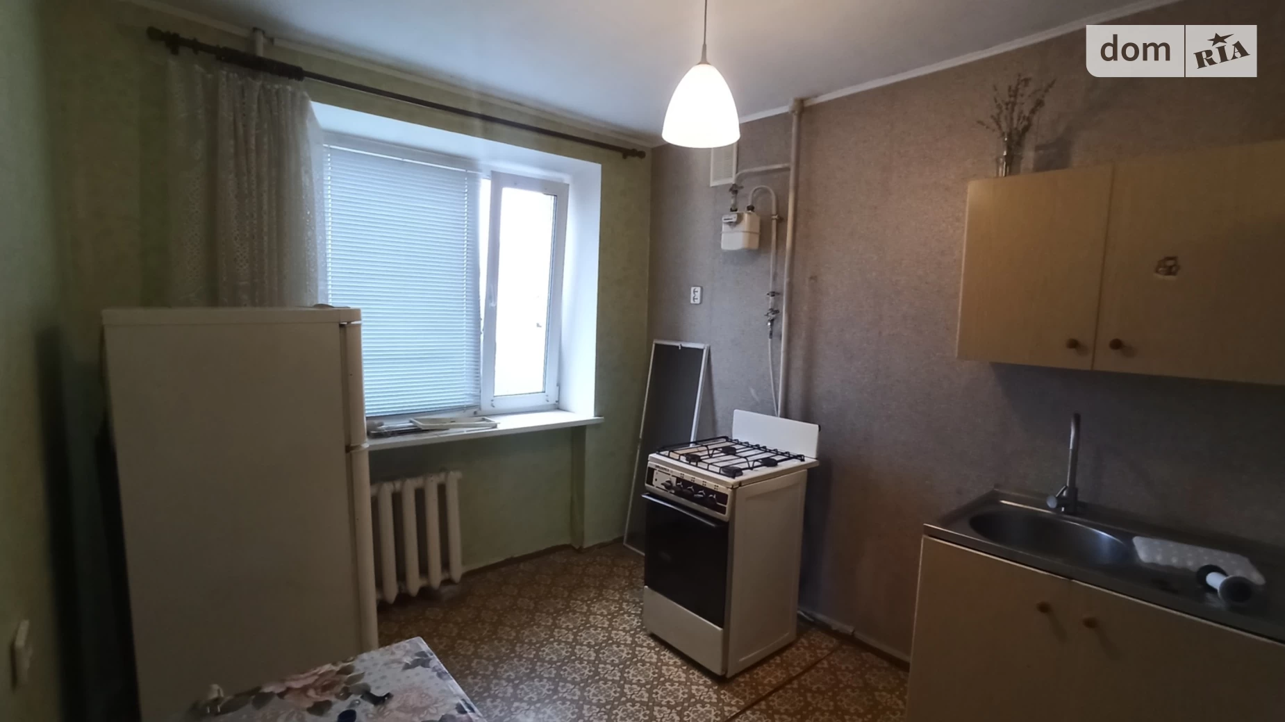 Продається 1-кімнатна квартира 37 кв. м у Черкасах, бул. Шевченка, 390 - фото 5