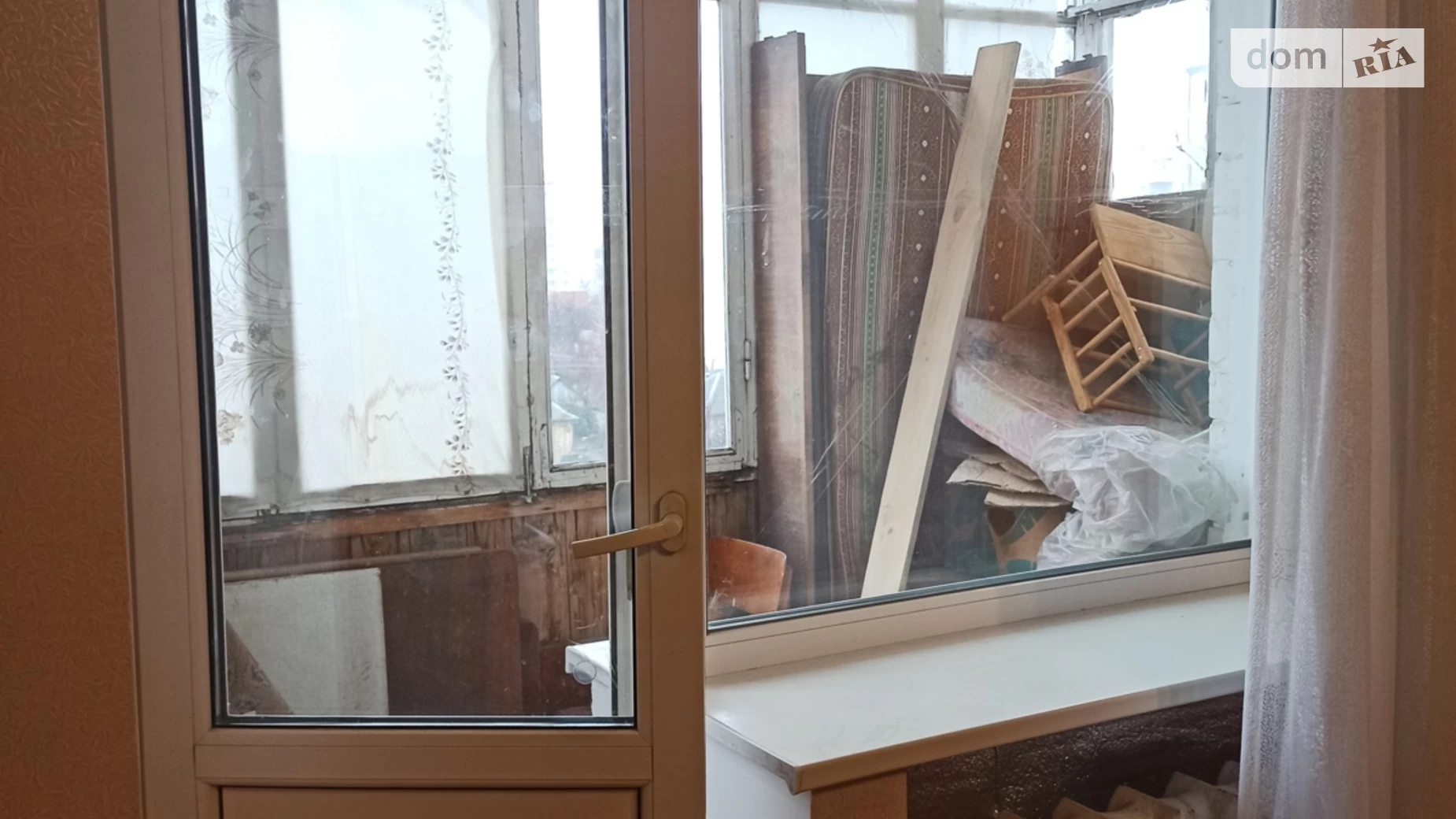 Продається 1-кімнатна квартира 37 кв. м у Черкасах, бул. Шевченка, 390 - фото 4
