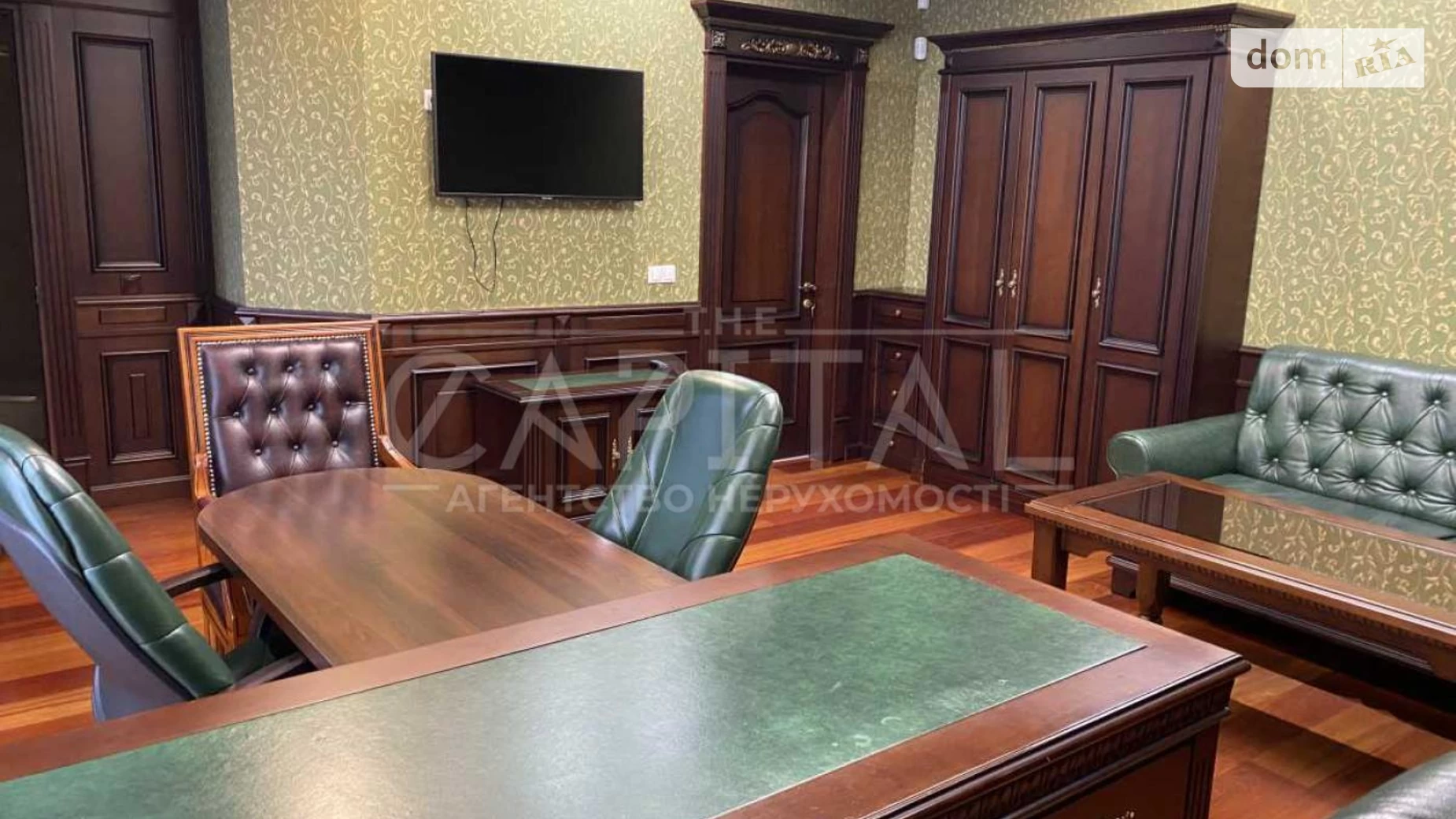 Здається в оренду офіс 219 кв. м в бізнес-центрі, цена: 6500 $ - фото 2
