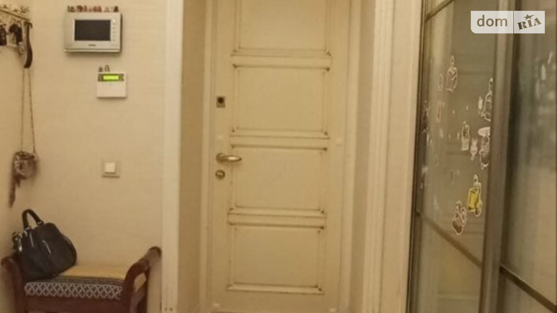Продается 1-комнатная квартира 73 кв. м в Одессе, ул. Вишневая - фото 4